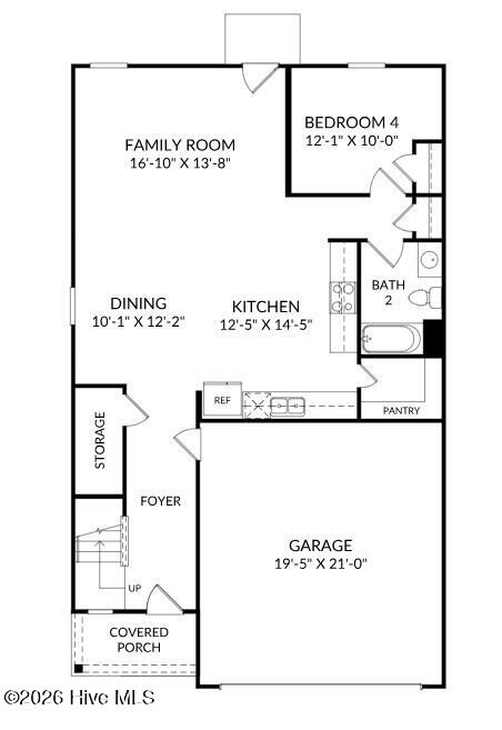 269 Sparrow Lane Property Photo 2