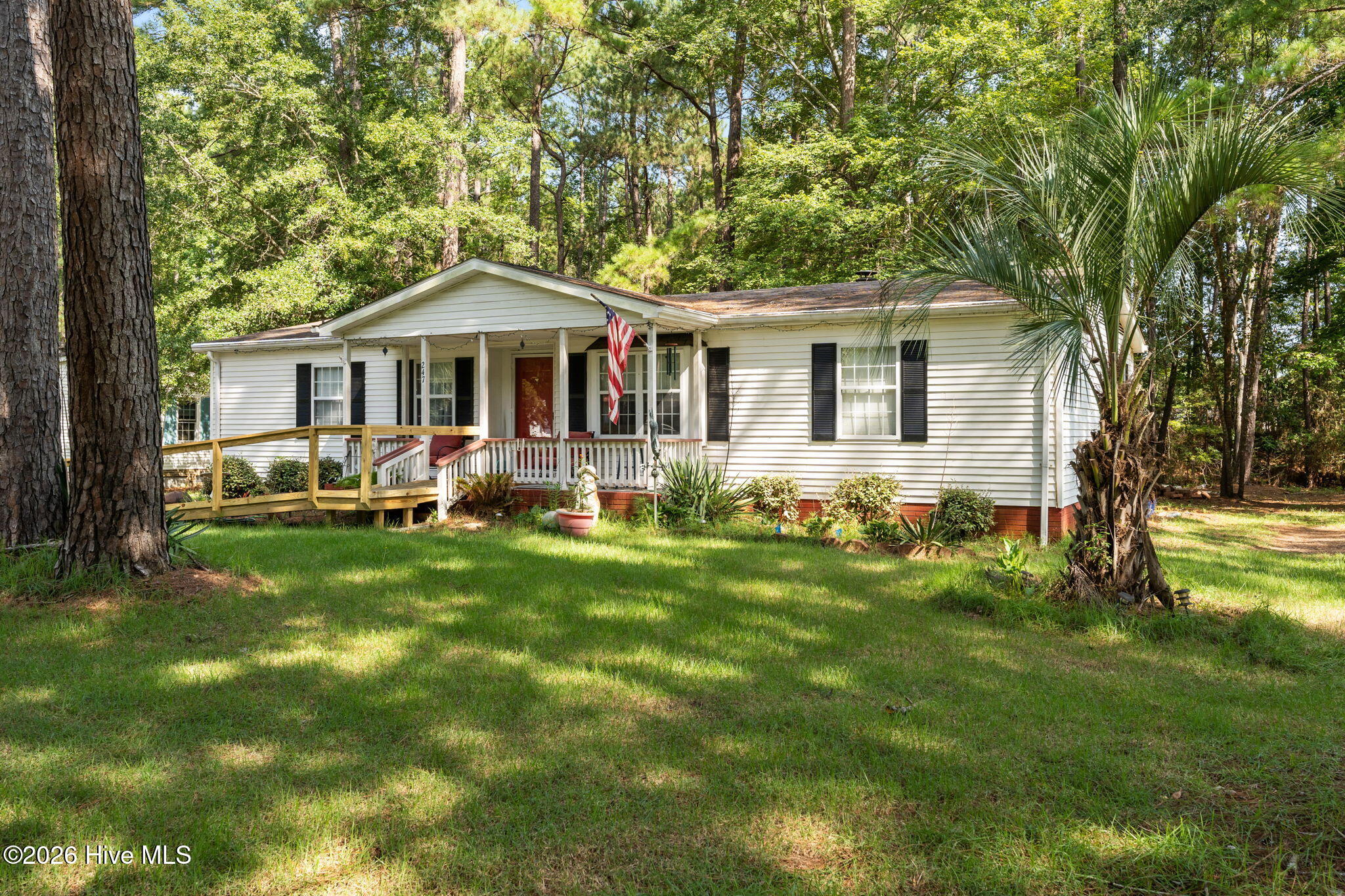 247 Ocean Forest Drive Nw Property Photo 5