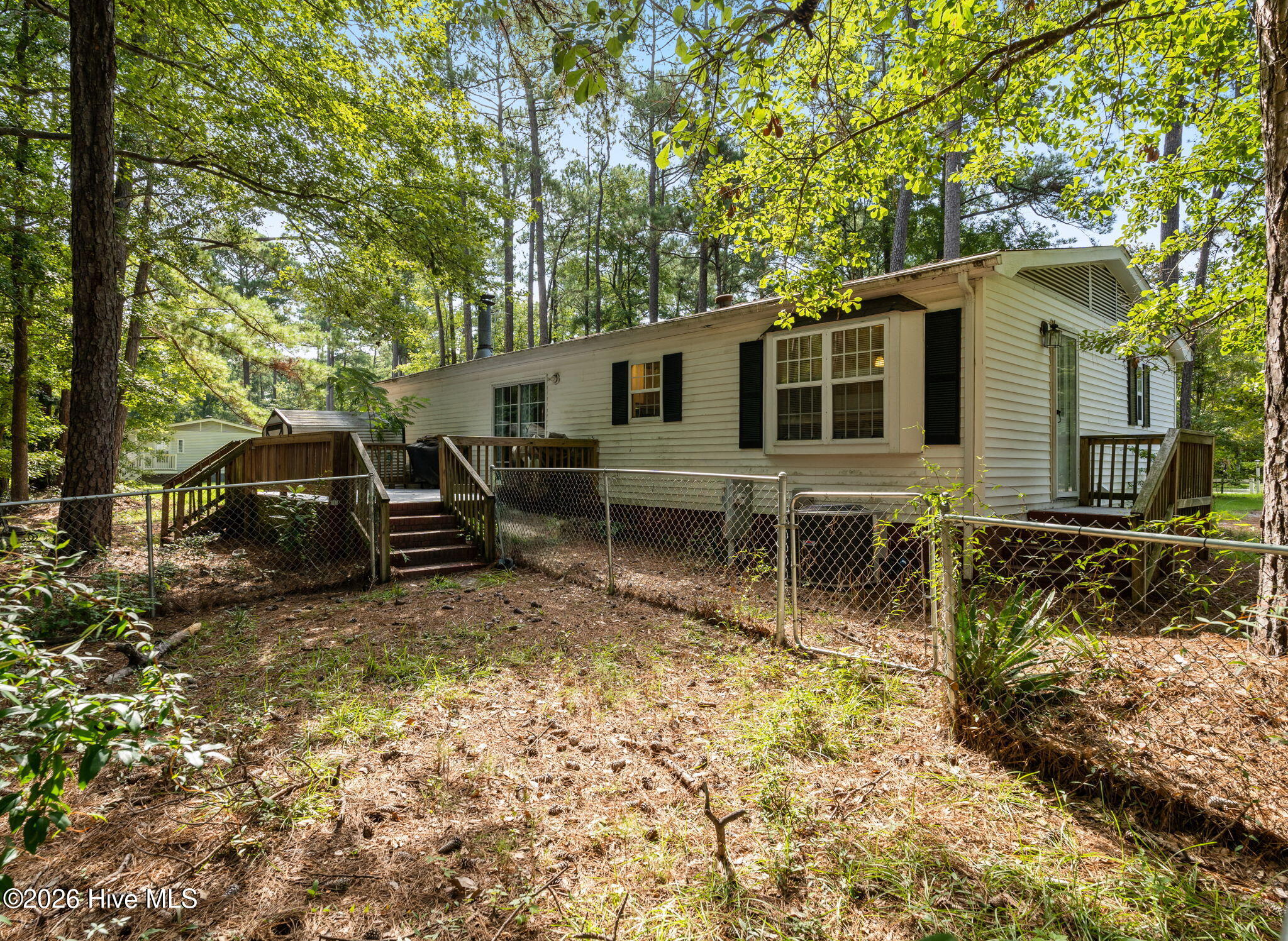 247 Ocean Forest Drive Nw Property Photo 28