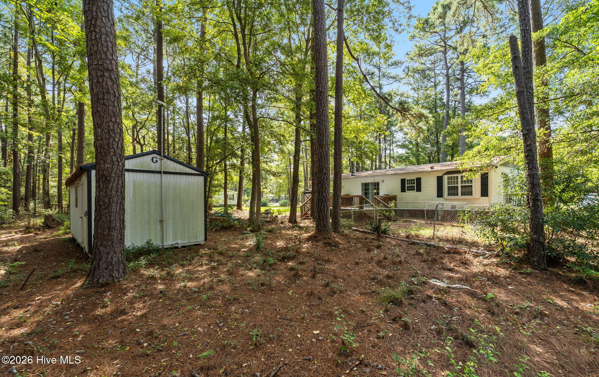 247 Ocean Forest Drive Nw Property Photo 33