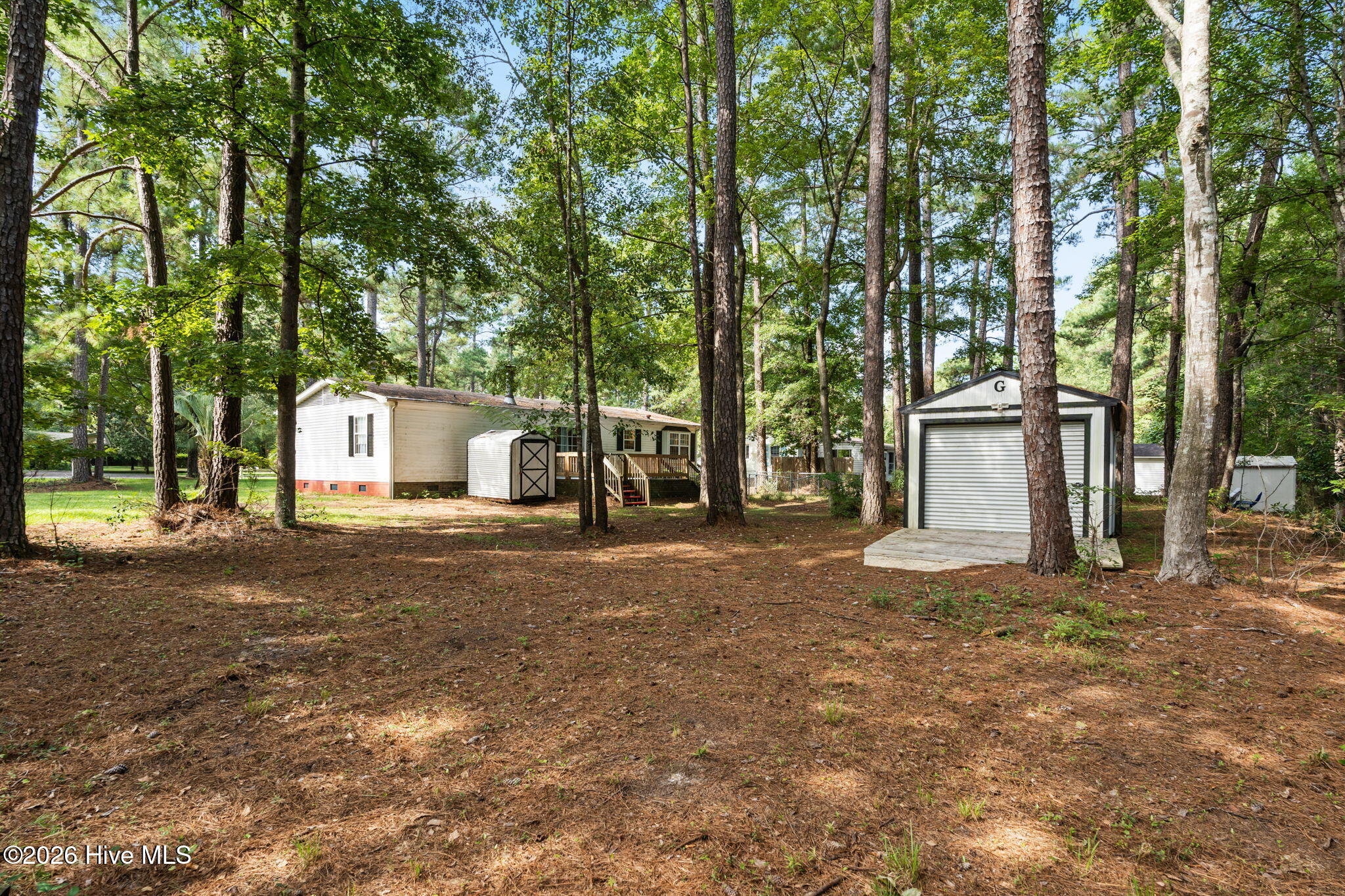 247 Ocean Forest Drive Nw Property Photo 35