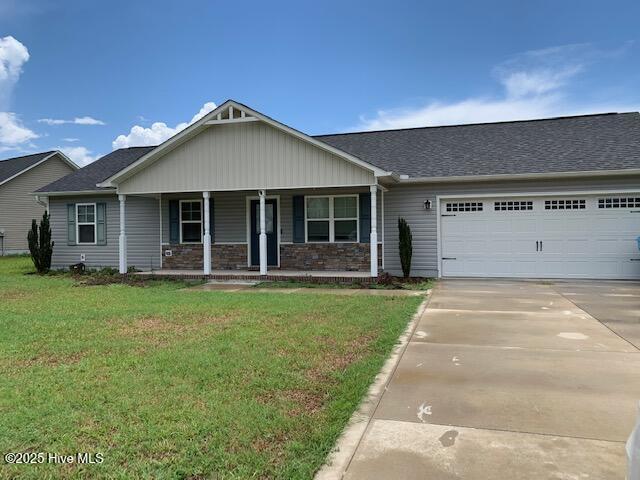 716 Addor Drive Property Photo 1