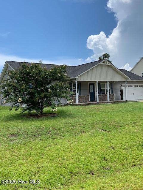 716 Addor Drive Property Photo 3