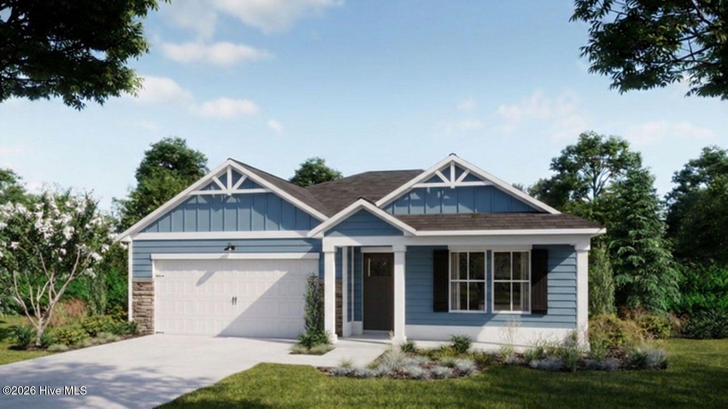1018 Lake House Road 3 Property Photo 1