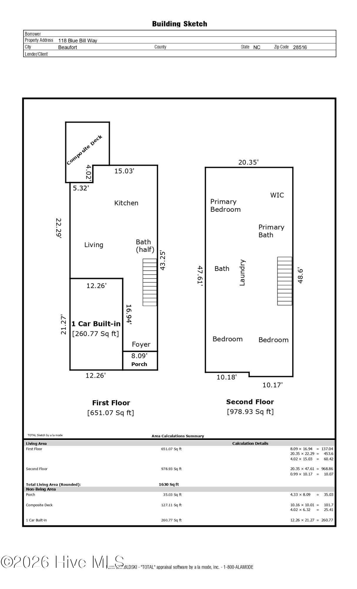 118 Blue Bill Way Property Photo 57
