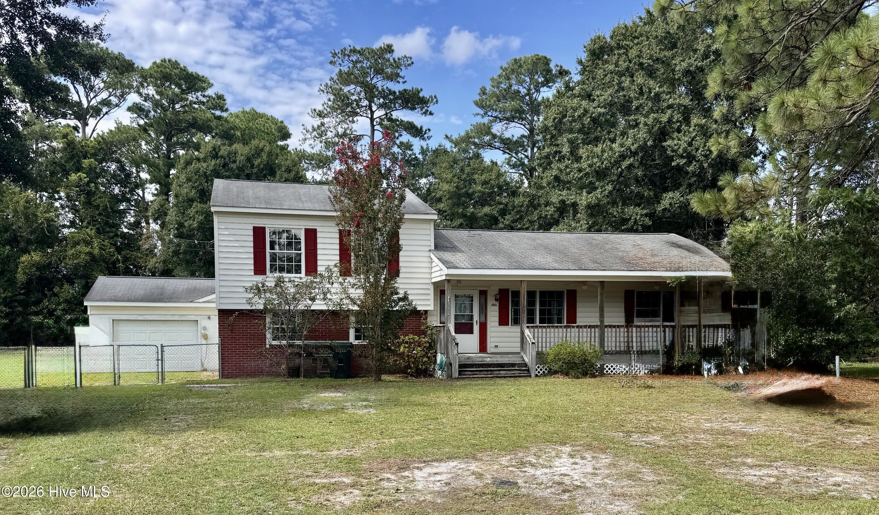 2831 Easy Street Property Photo 1