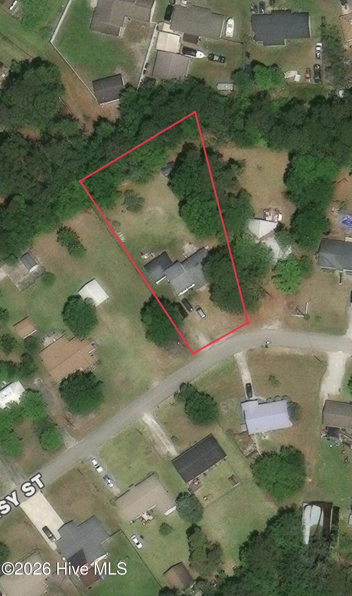 2831 Easy Street Property Photo 47