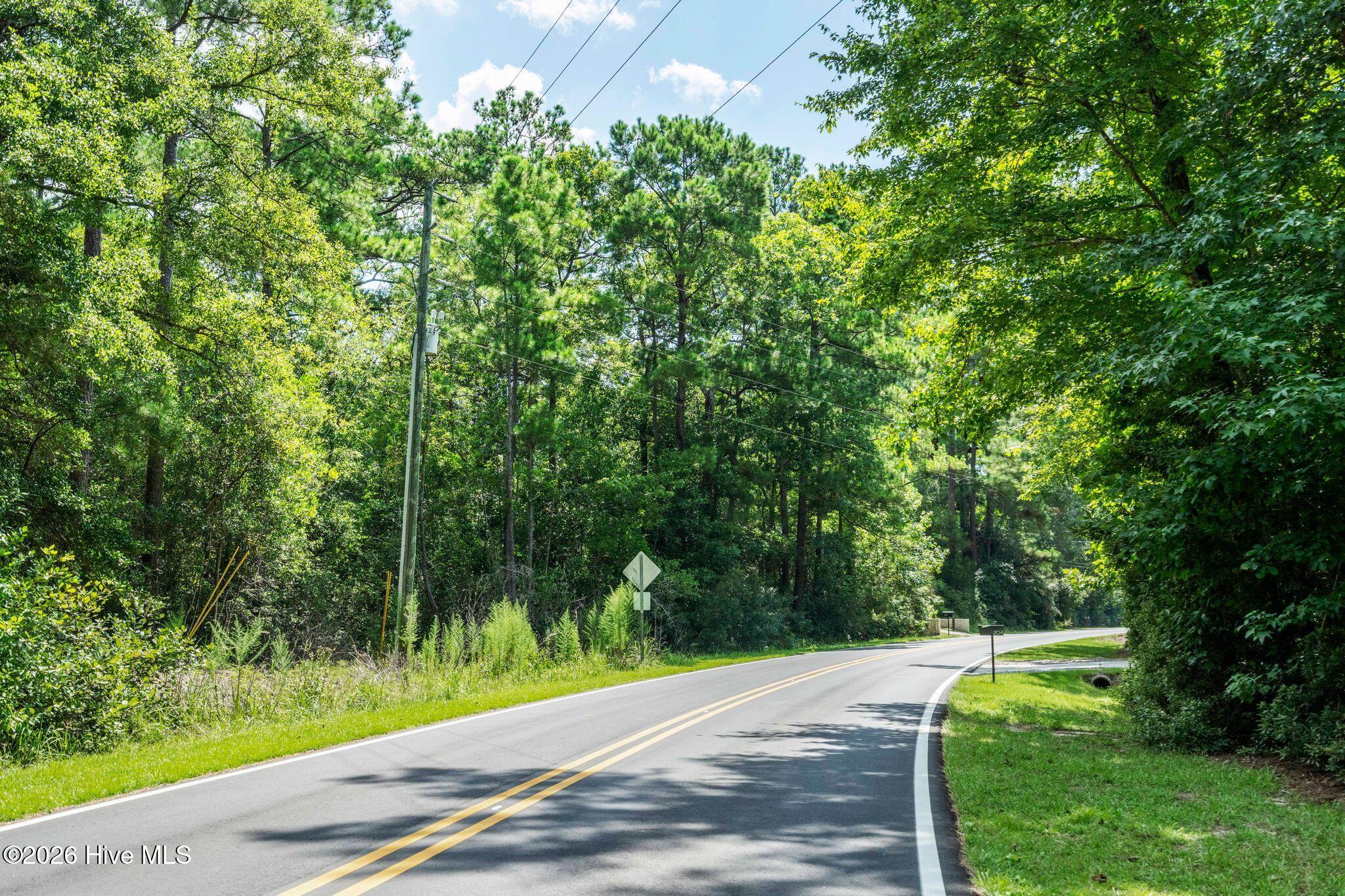205 Lot #27 Creekview Drive Property Photo 2