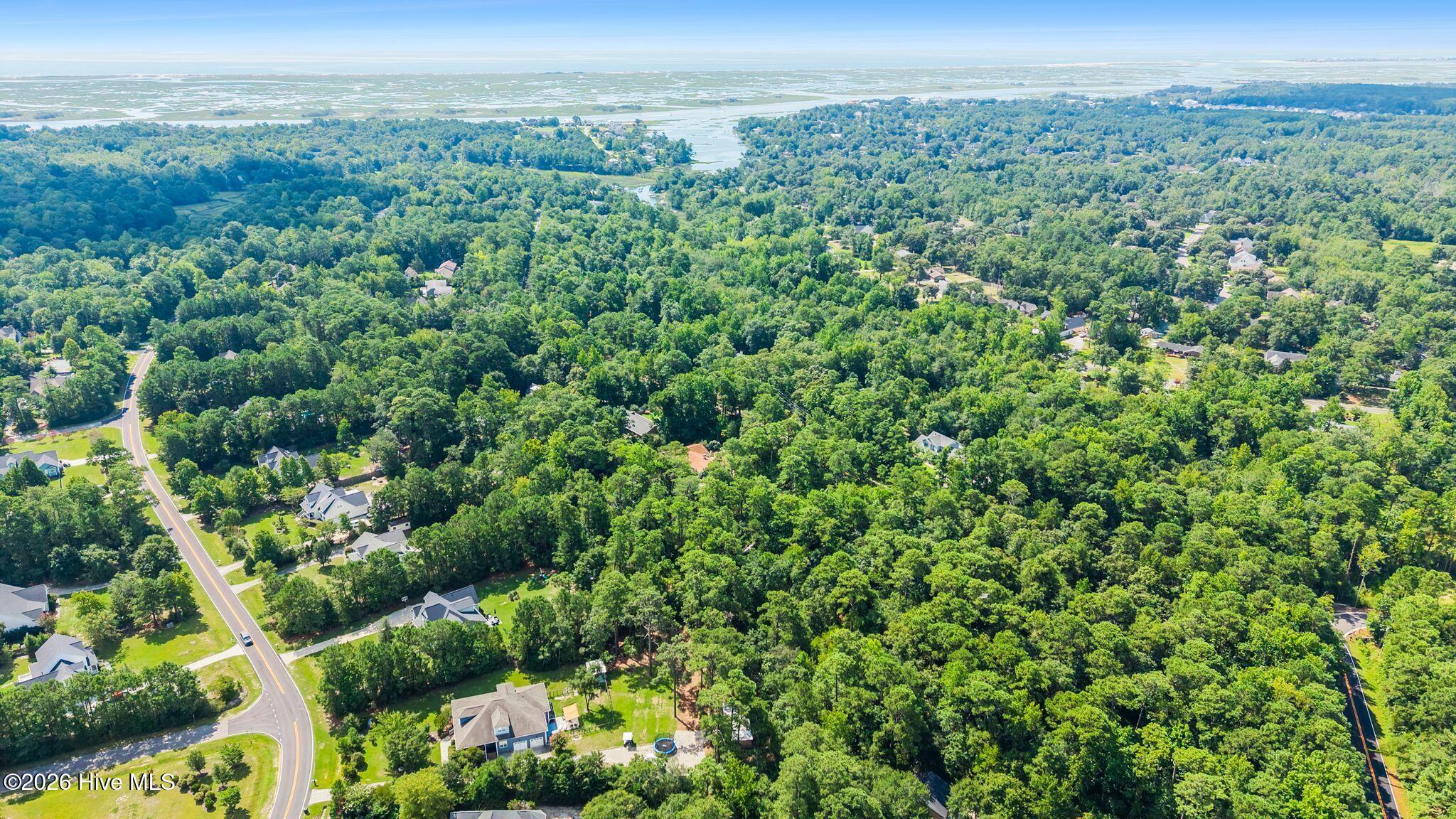 205 Lot #27 Creekview Drive Property Photo 5
