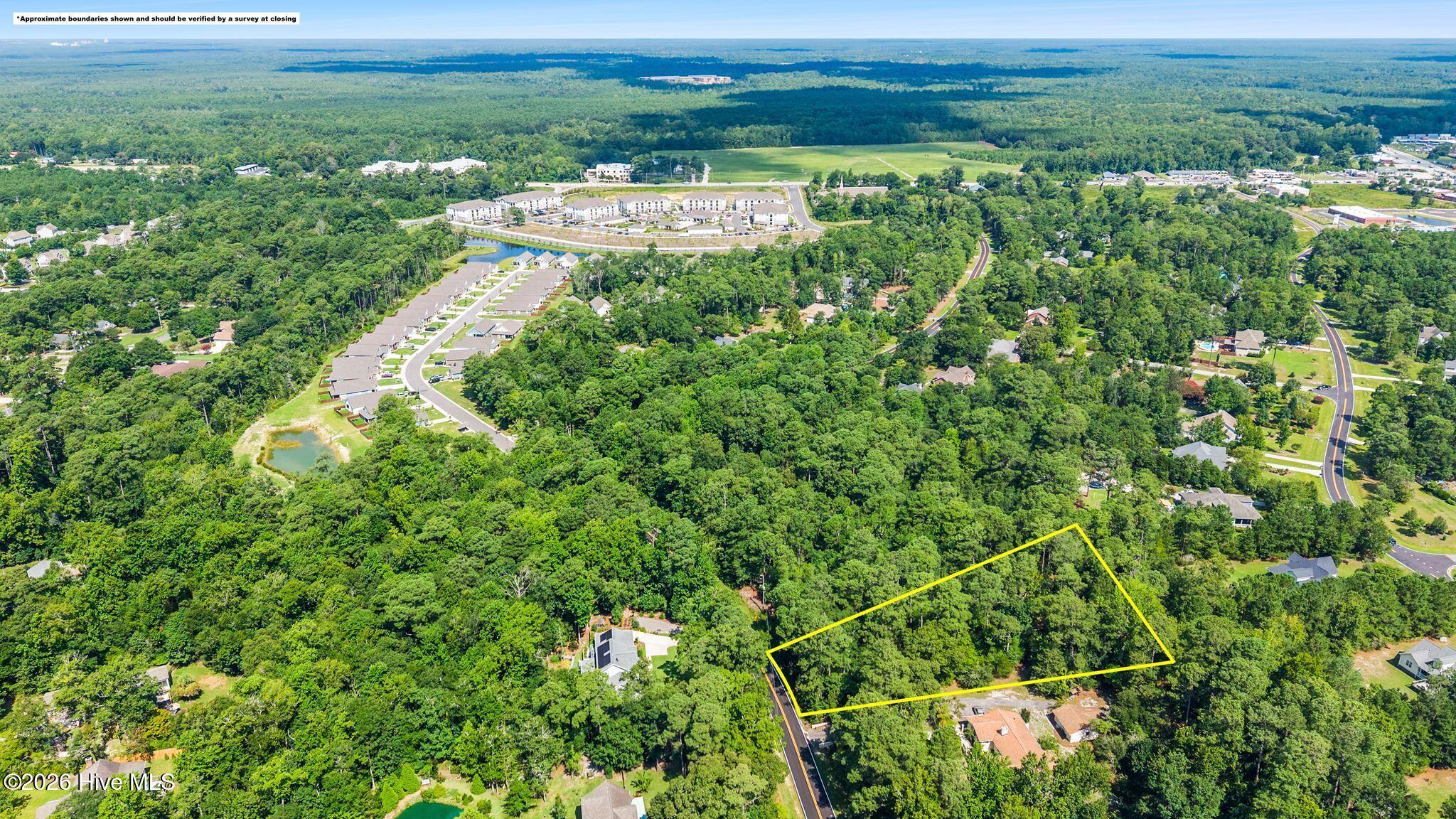 205 Lot #27 Creekview Drive Property Photo 6