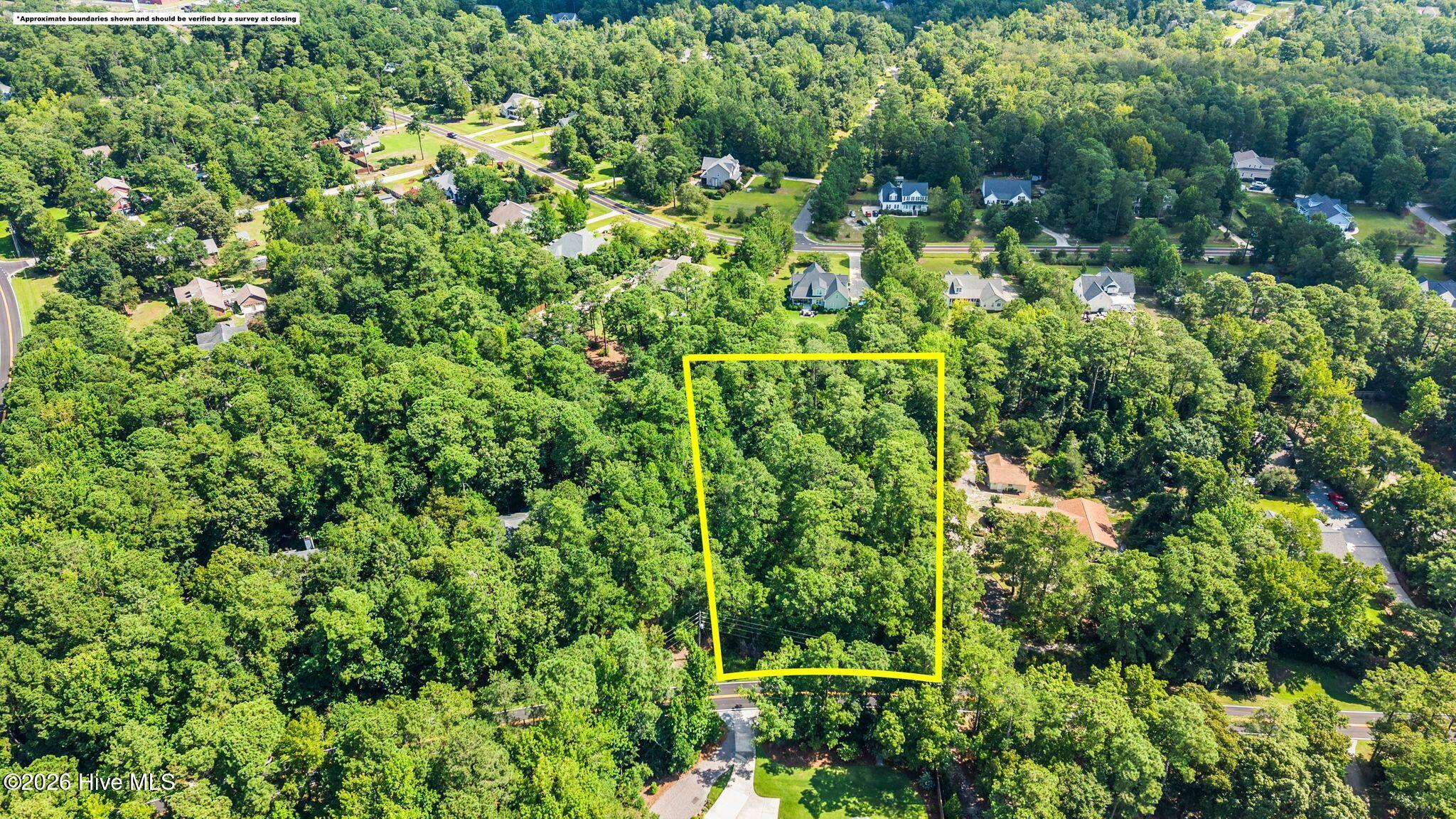 205 Lot #27 Creekview Drive Property Photo 7