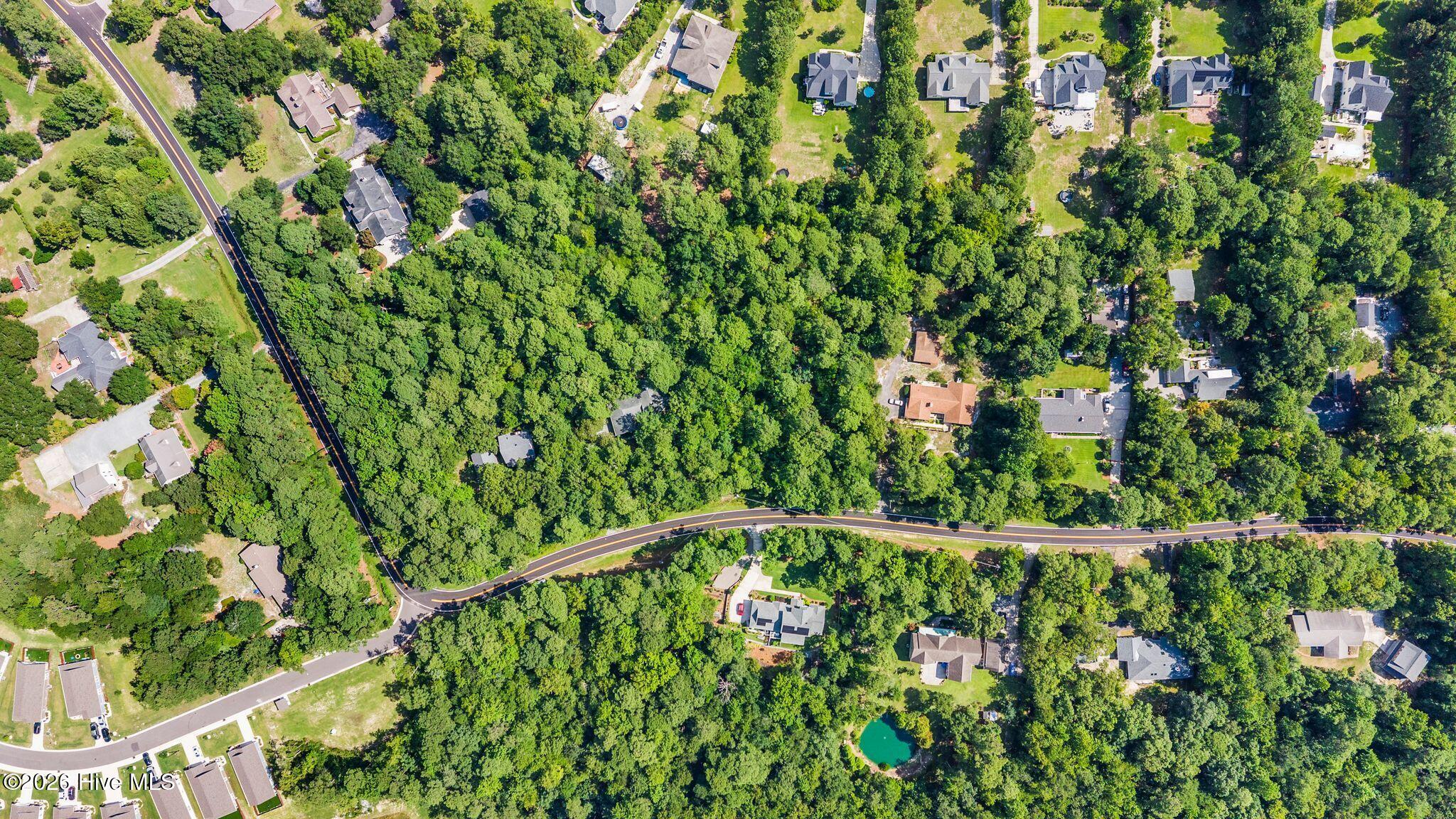 205 Lot #27 Creekview Drive Property Photo 8