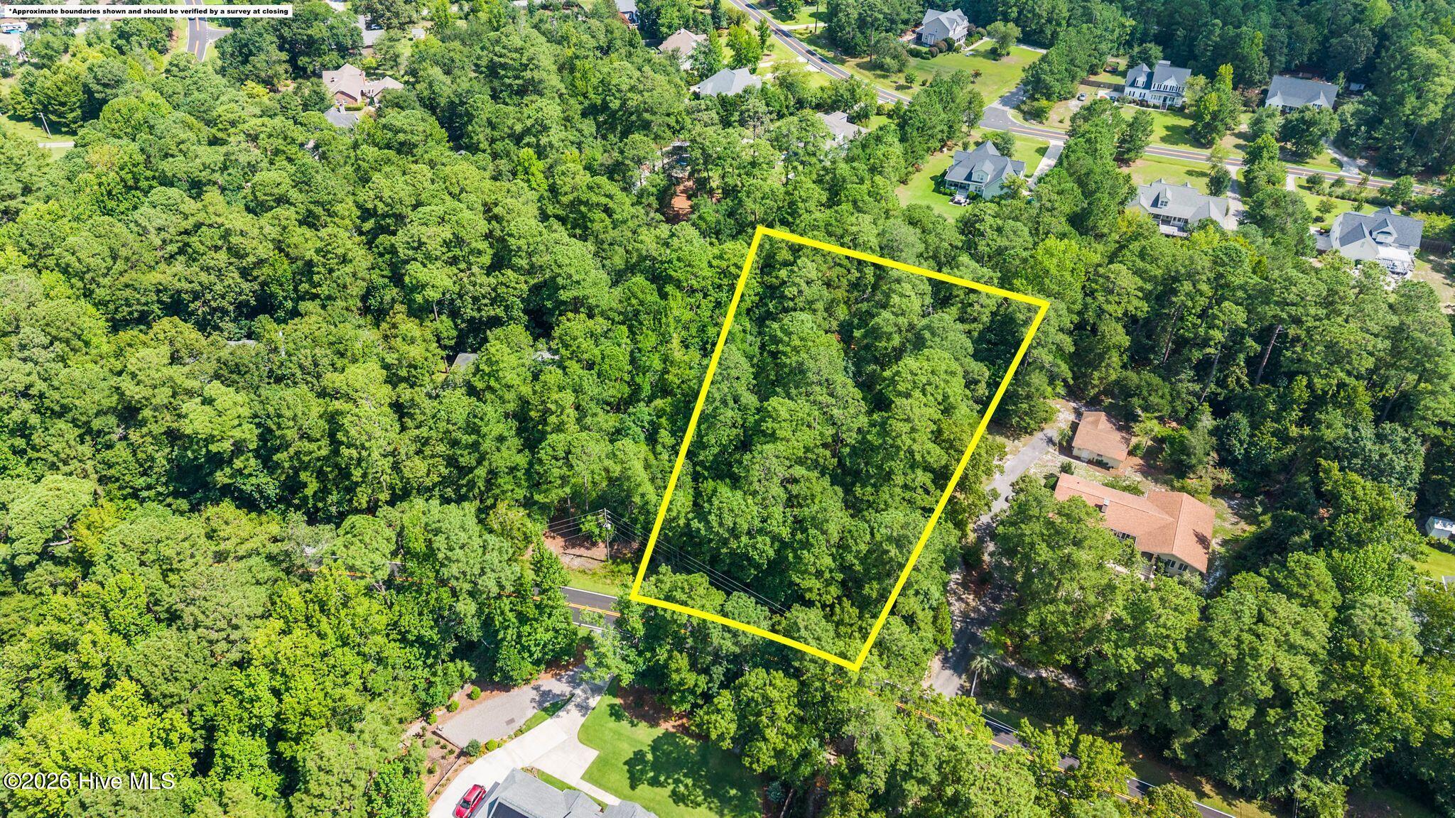 205 Lot #27 Creekview Drive Property Photo 9