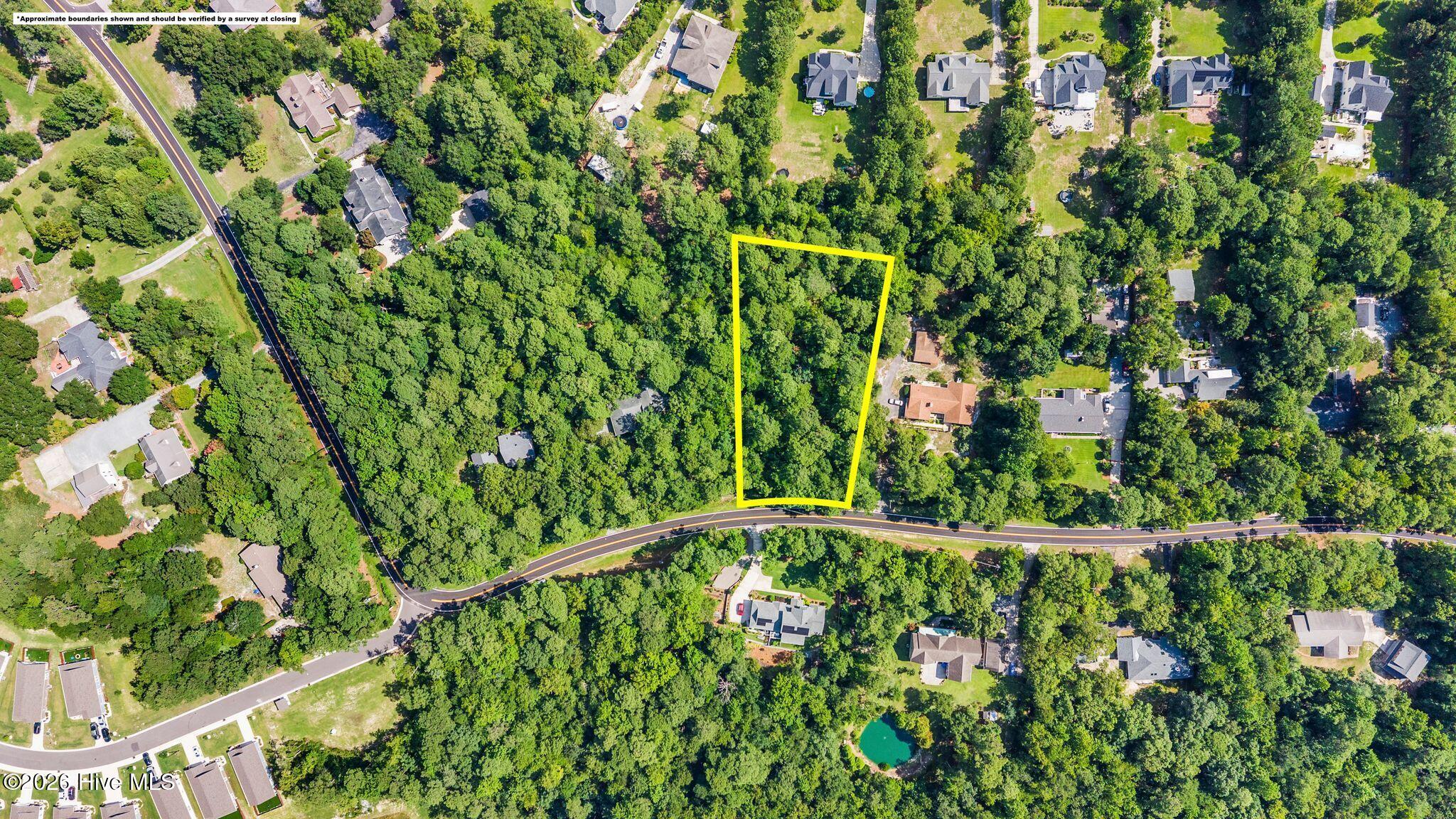205 Lot #27 Creekview Drive Property Photo 10