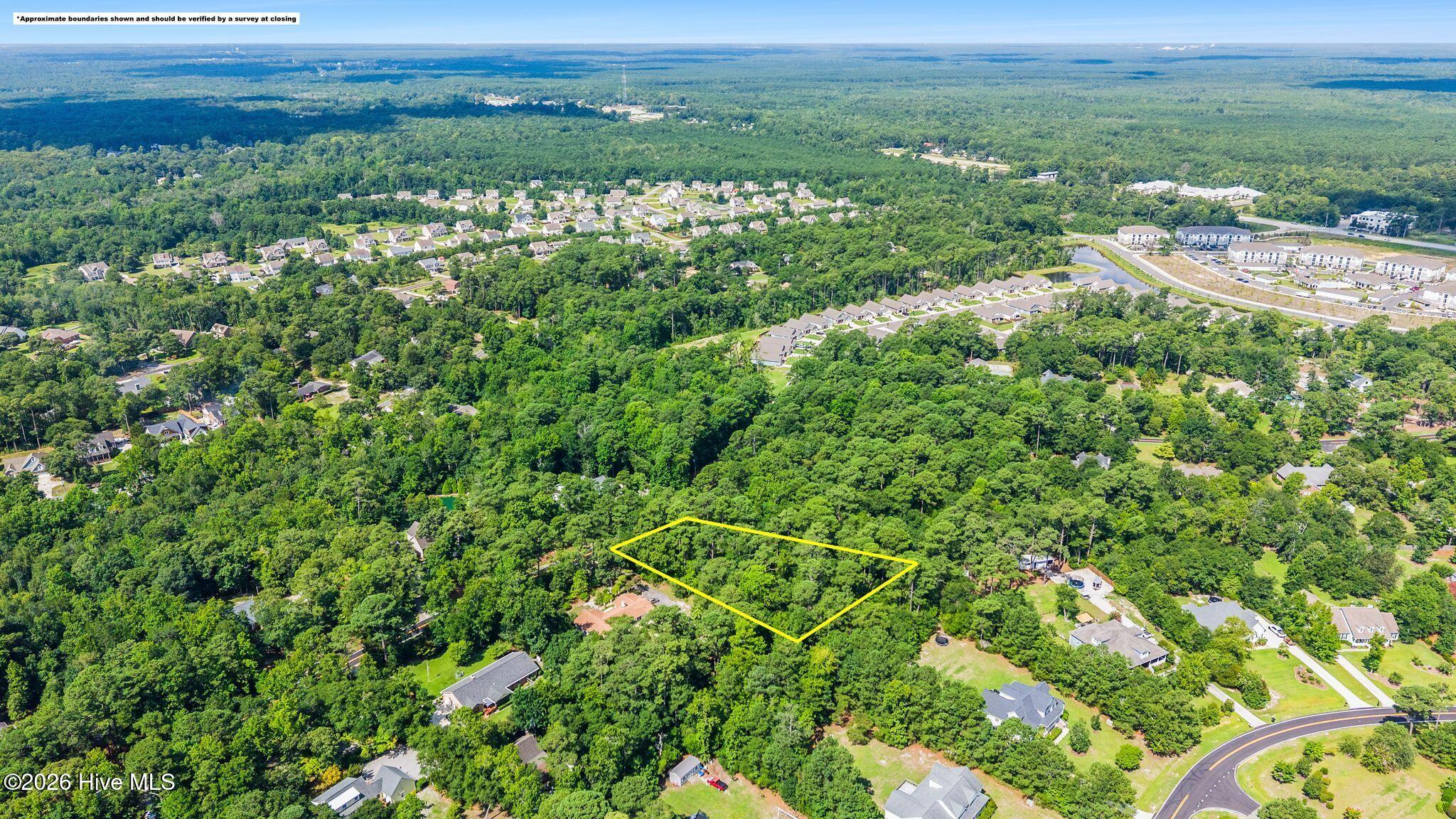 205 Lot #27 Creekview Drive Property Photo 12