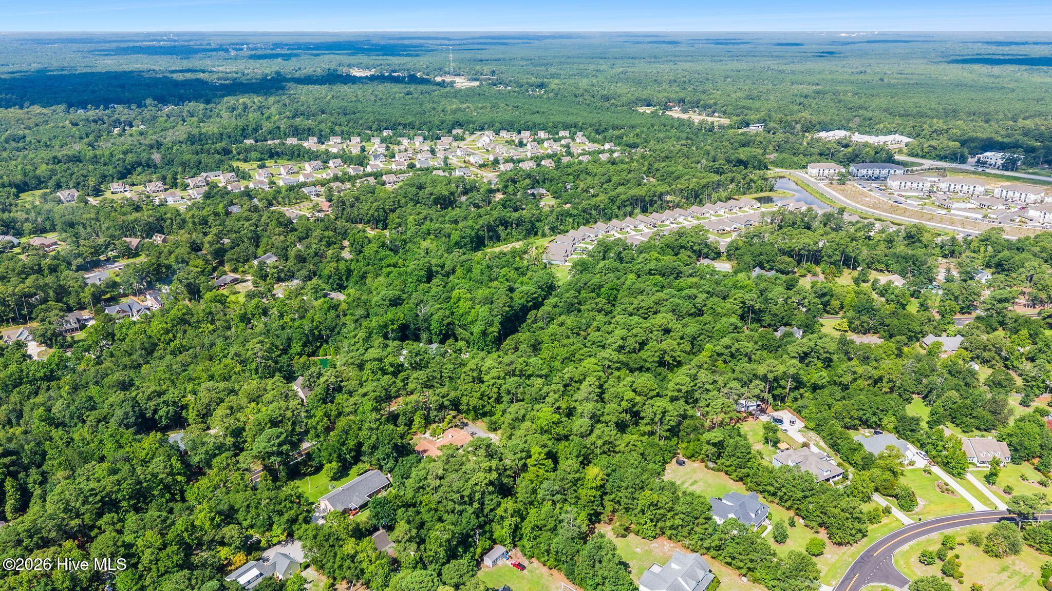 205 Lot #27 Creekview Drive Property Photo 13