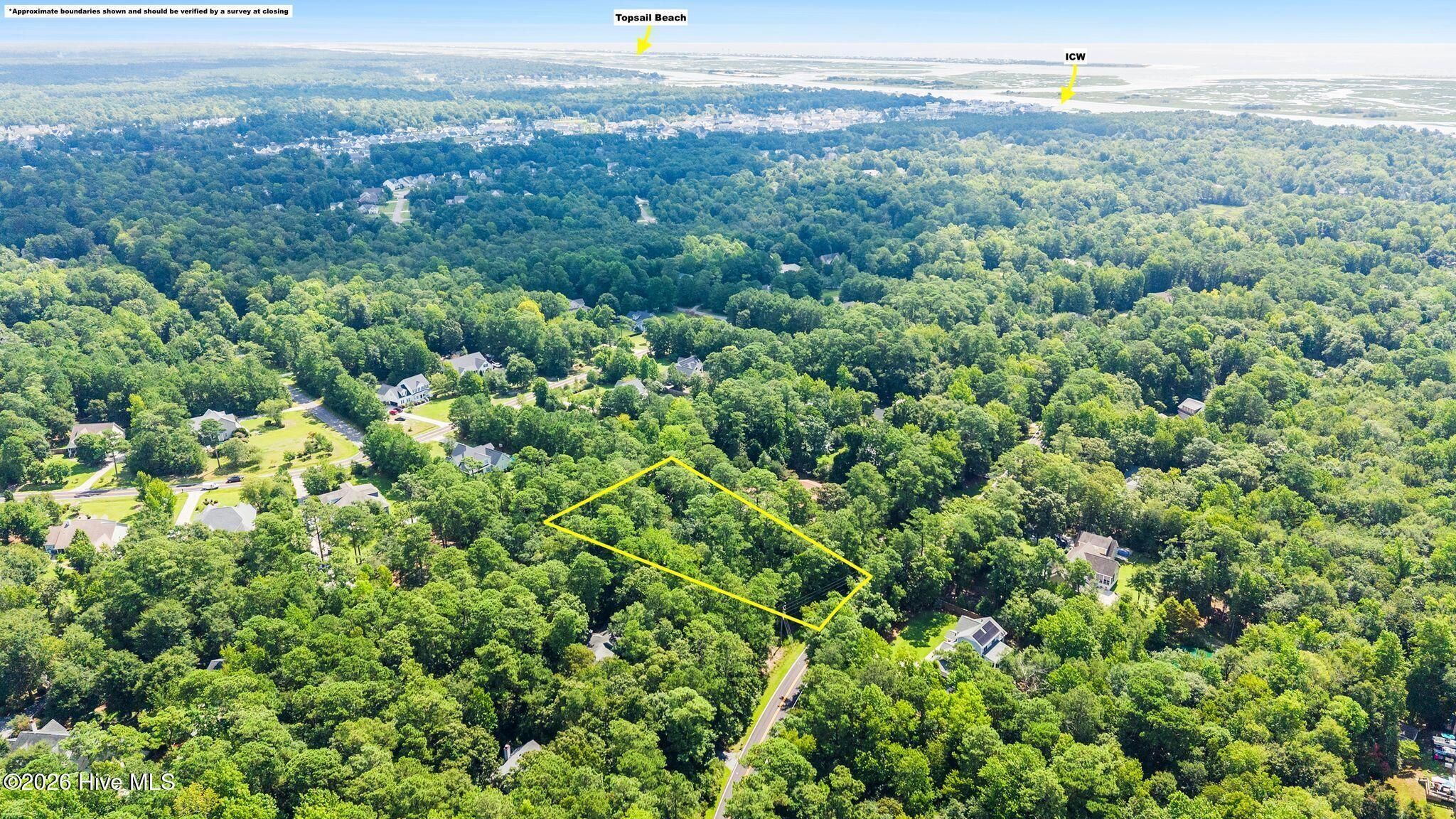 205 Lot #27 Creekview Drive Property Photo 15
