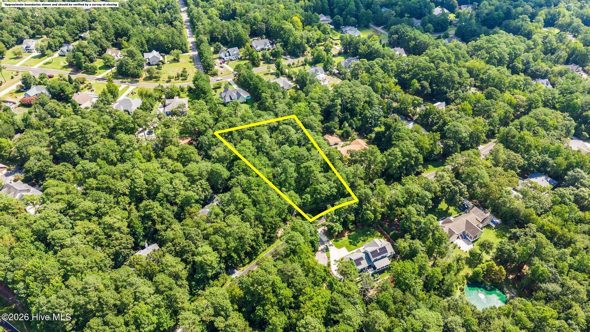 205 Lot #27 Creekview Drive Property Photo 17