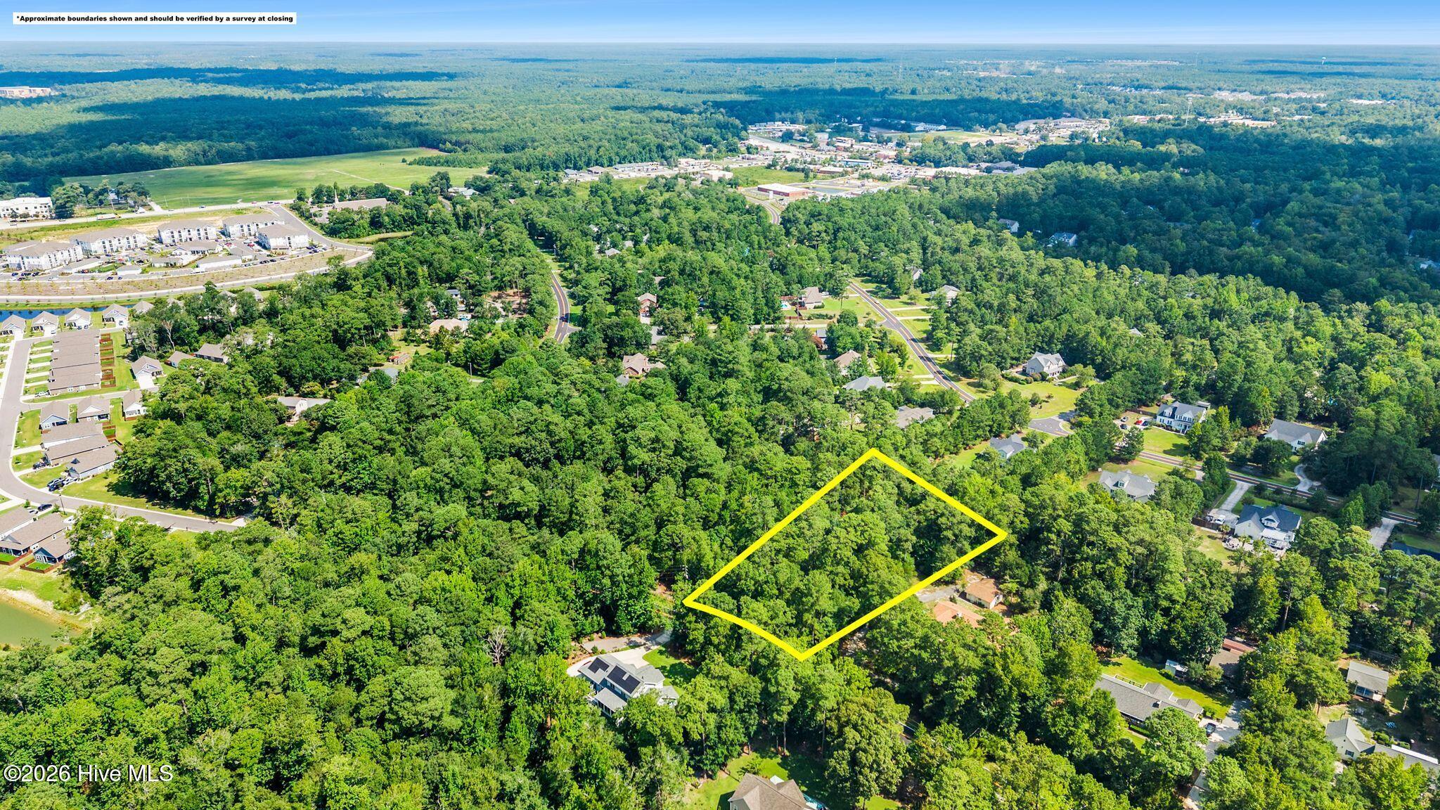 205 Lot #27 Creekview Drive Property Photo 21