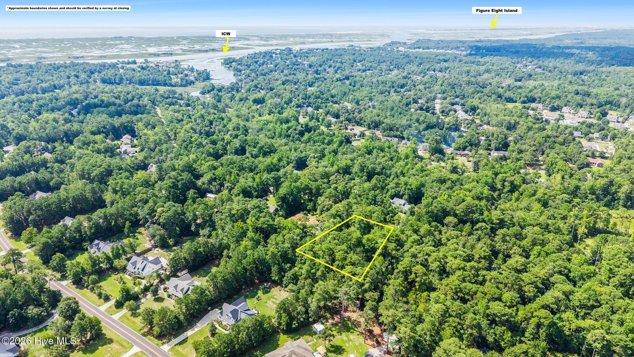 205 Lot #27 Creekview Drive Property Photo 25