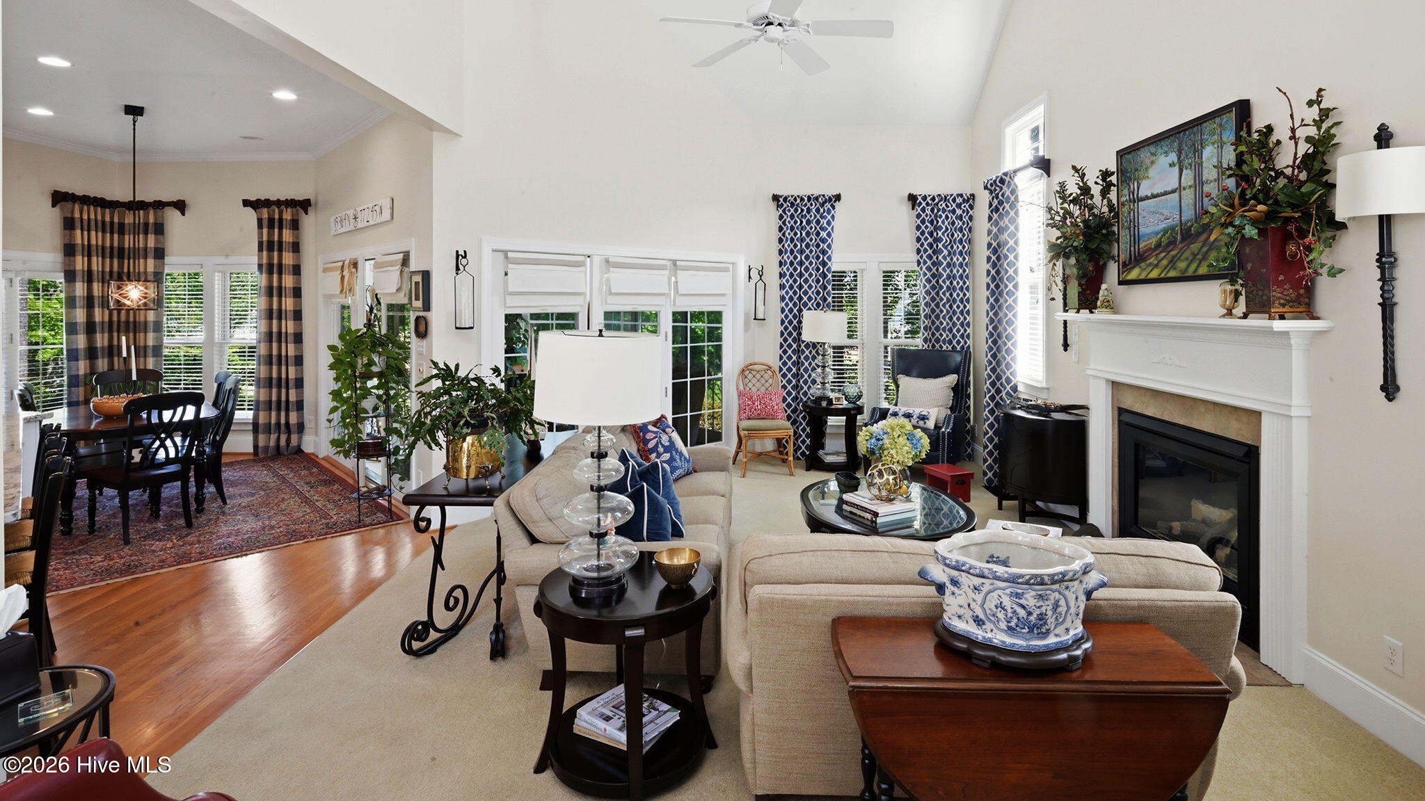 107 Pamlico Lane Property Photo 7