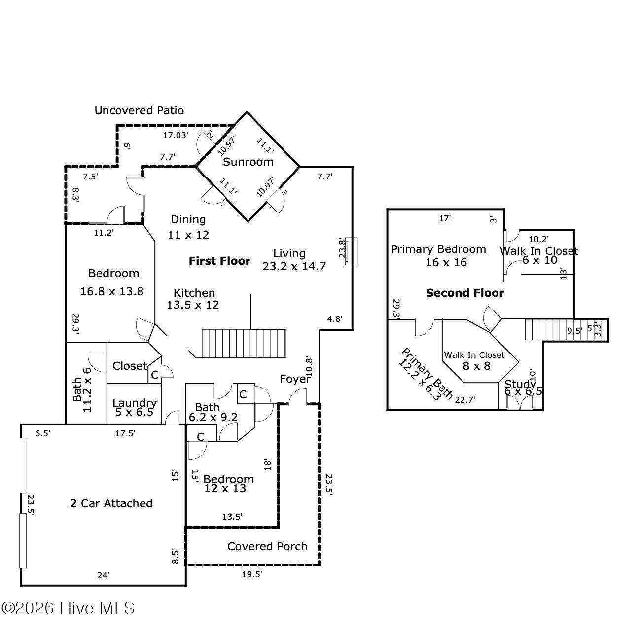 107 Pamlico Lane Property Photo 78