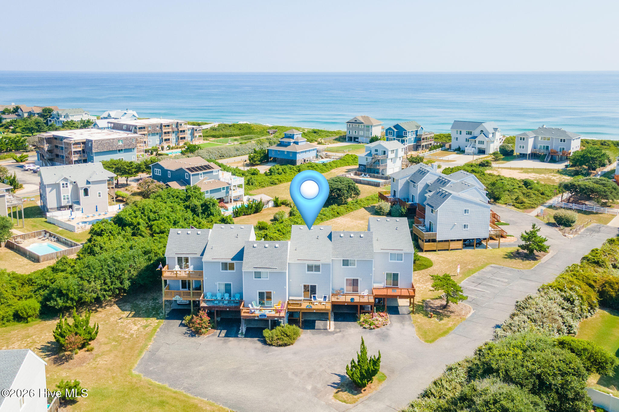 131 Georgetown Sands Road Unit 9