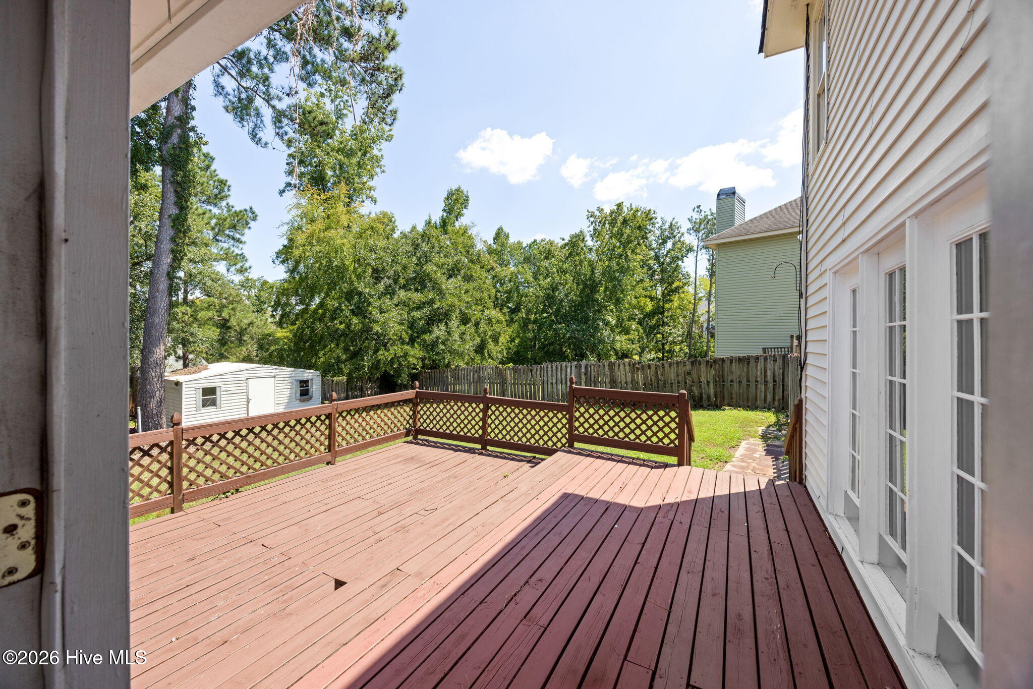 304 Yuma Trail Property Photo 54