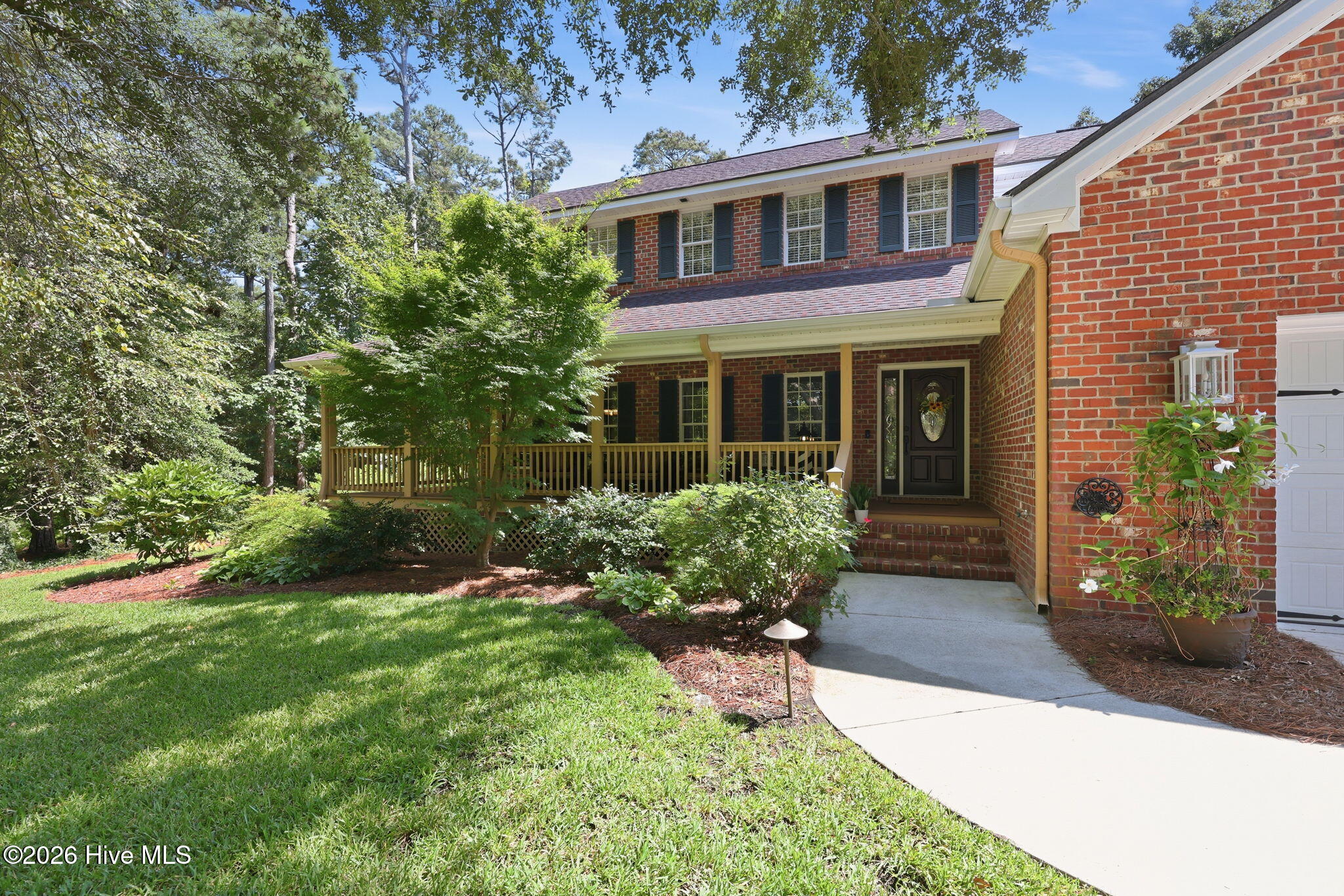 117 Woodridge Drive Property Photo 4