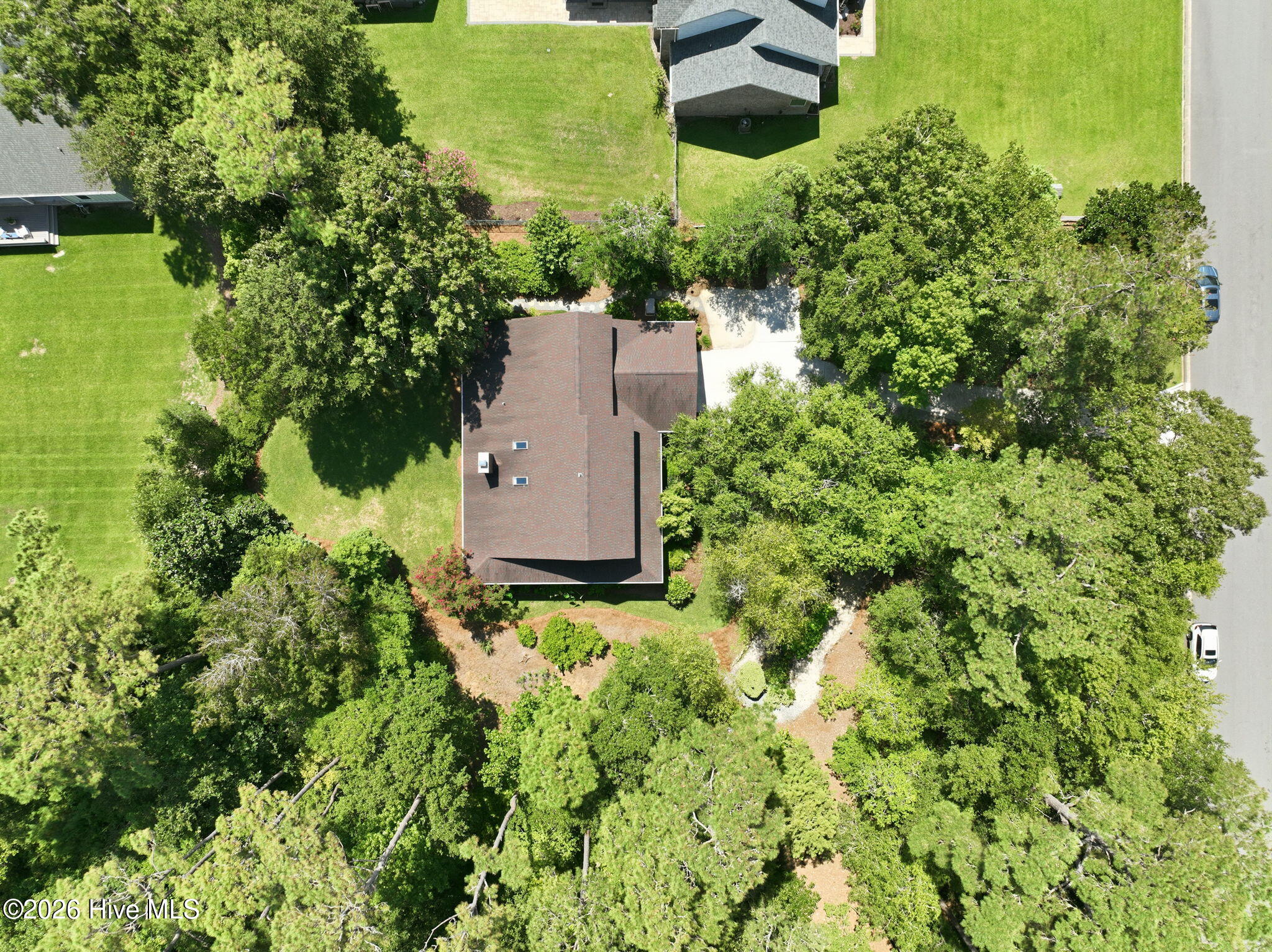 117 Woodridge Drive Property Photo 47