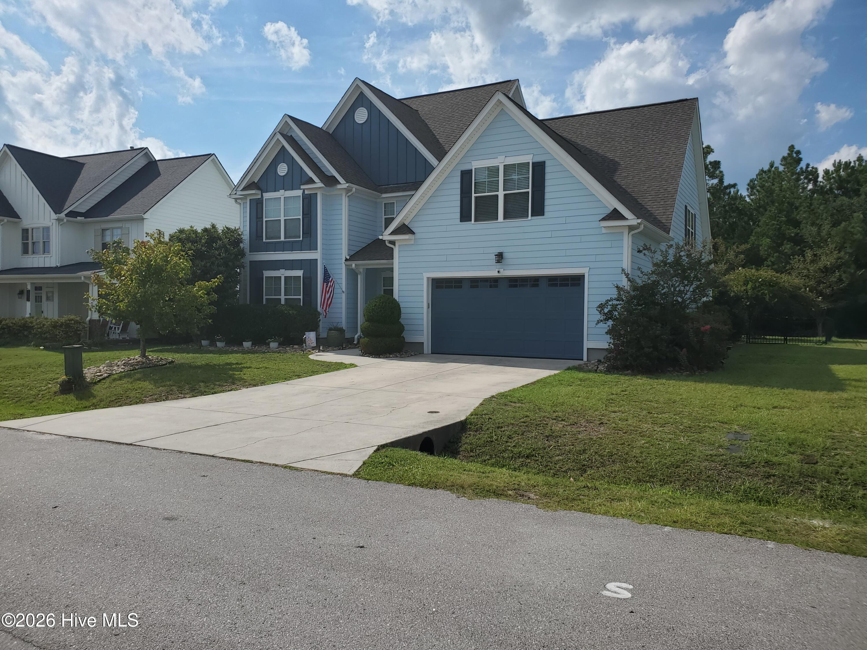 406 Lanyard Drive Property Photo 2