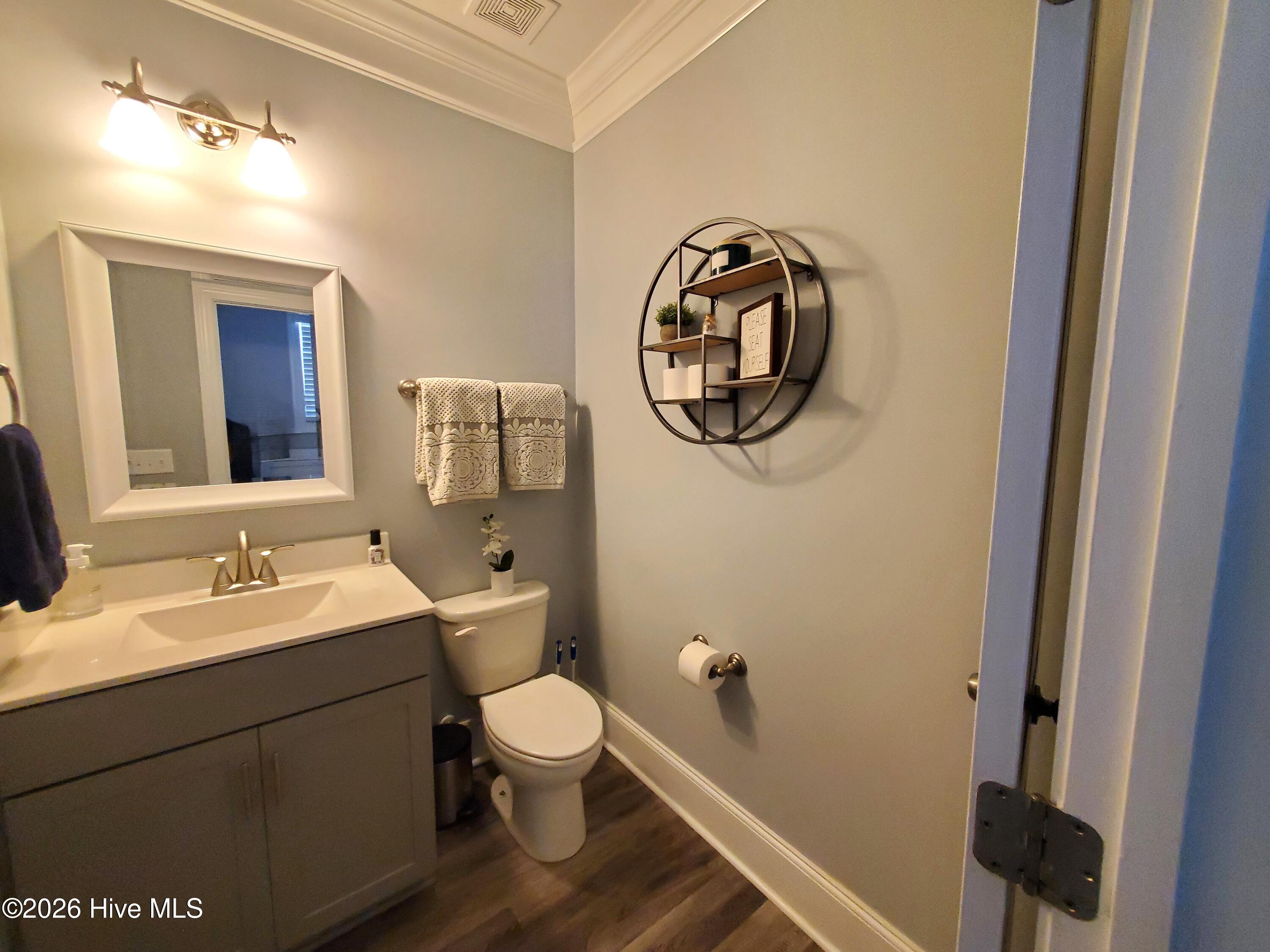 406 Lanyard Drive Property Photo 10