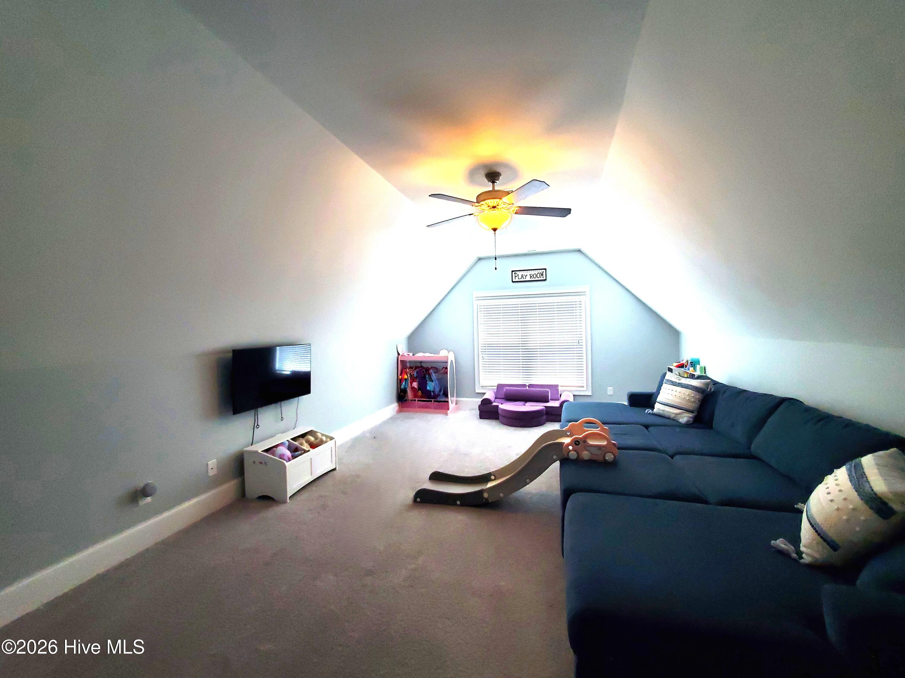 406 Lanyard Drive Property Photo 18