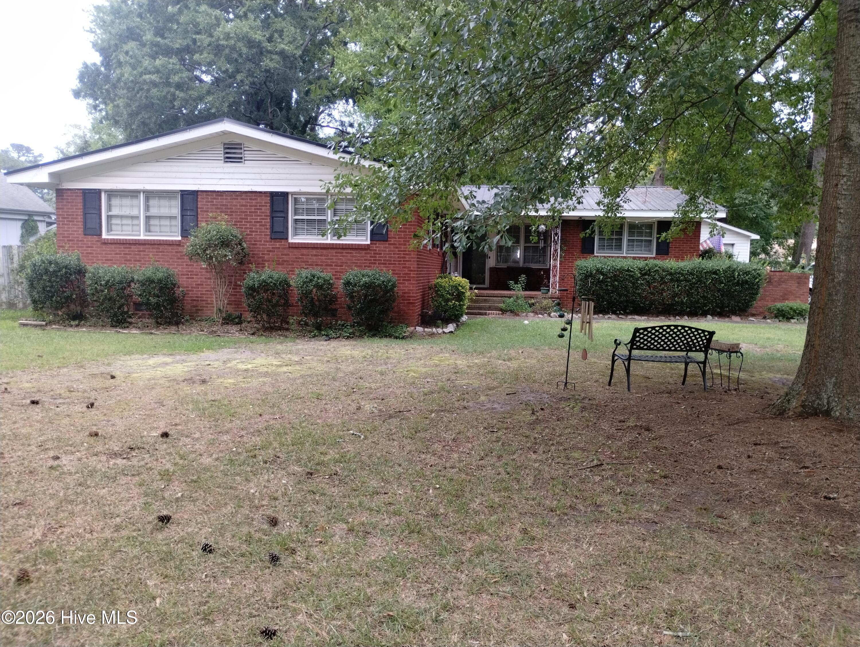 2101 Michelle Drive Property Photo 1