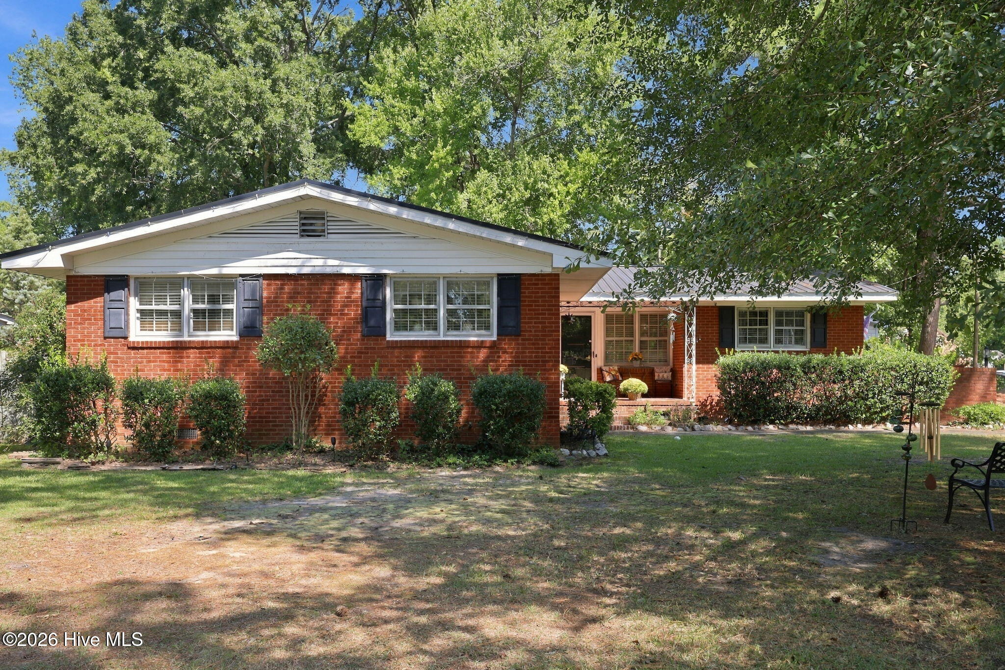 2101 Michelle Drive Property Photo 1