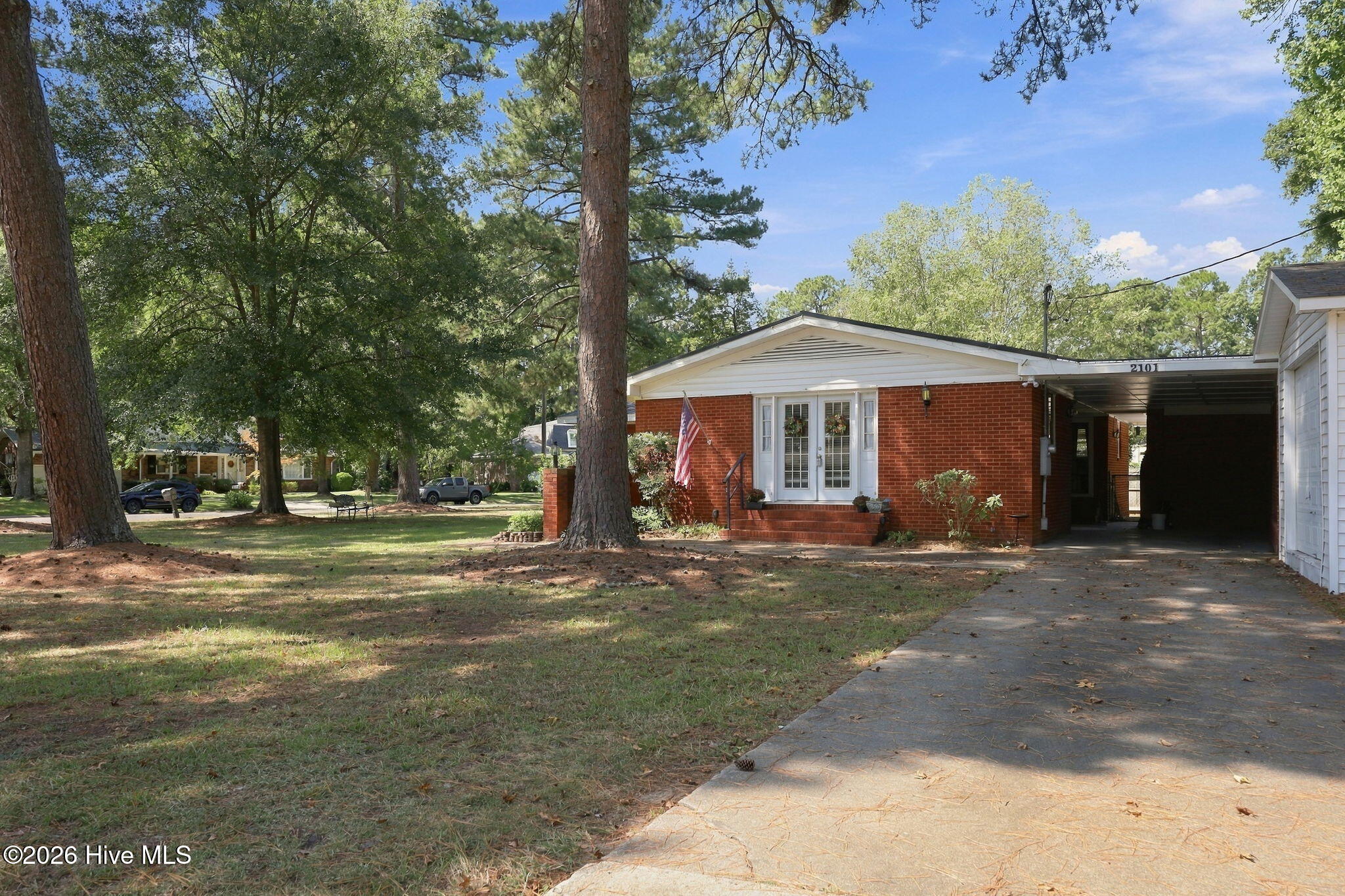 2101 Michelle Drive Property Photo 40