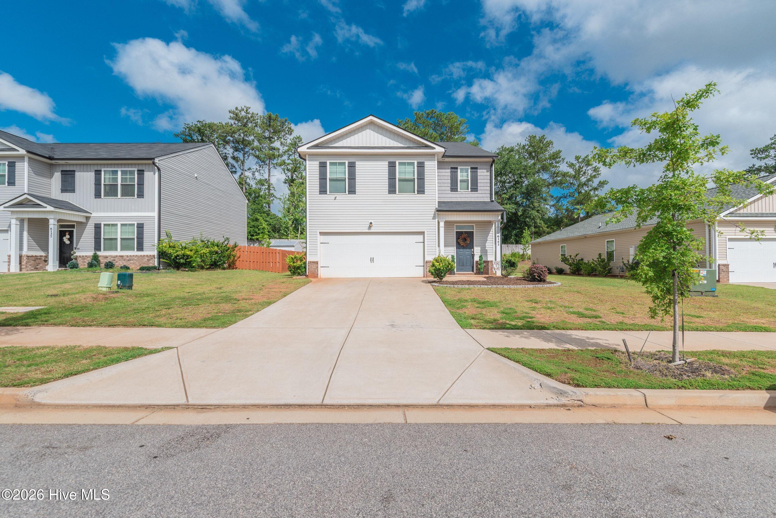 6143 Whitewater Drive Property Photo 1