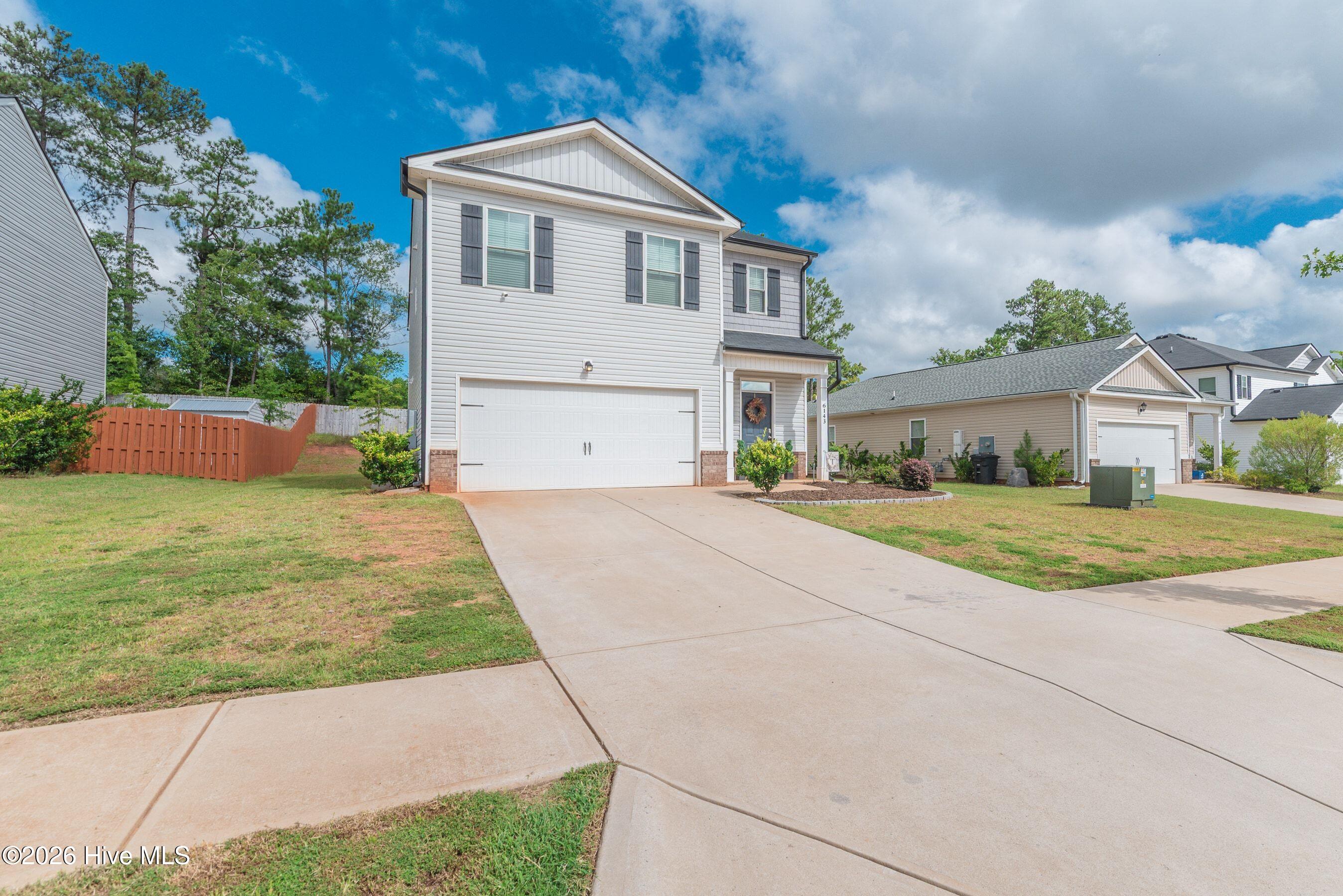 6143 Whitewater Drive Property Photo 3
