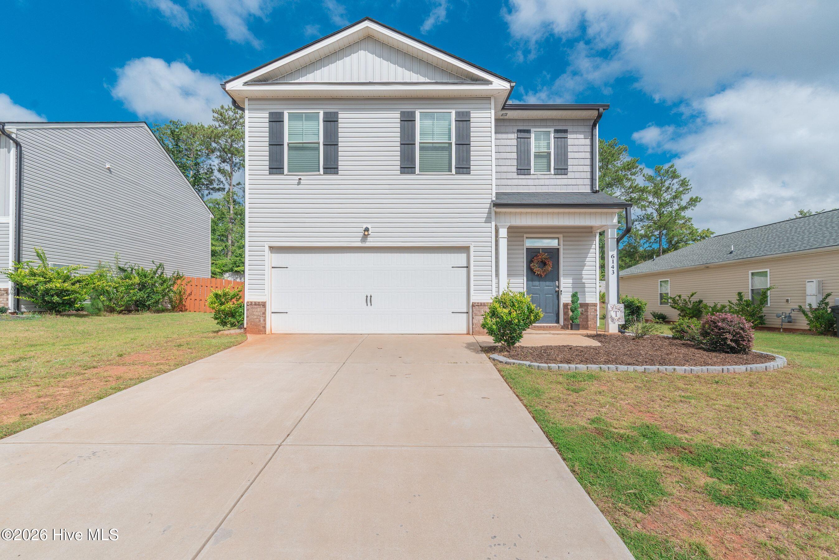 6143 Whitewater Drive Property Photo 4