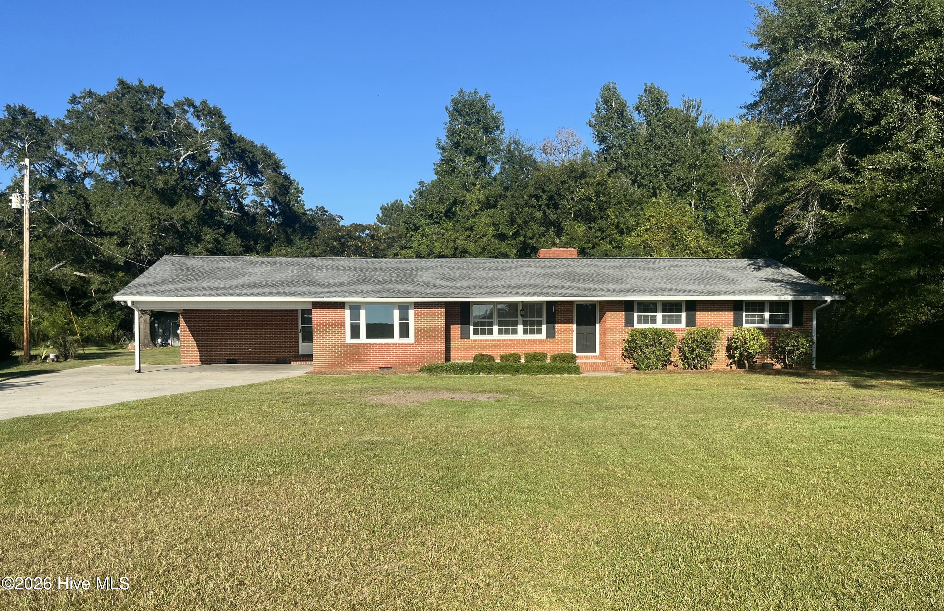 10818 Old Lumberton Road Property Photo 14