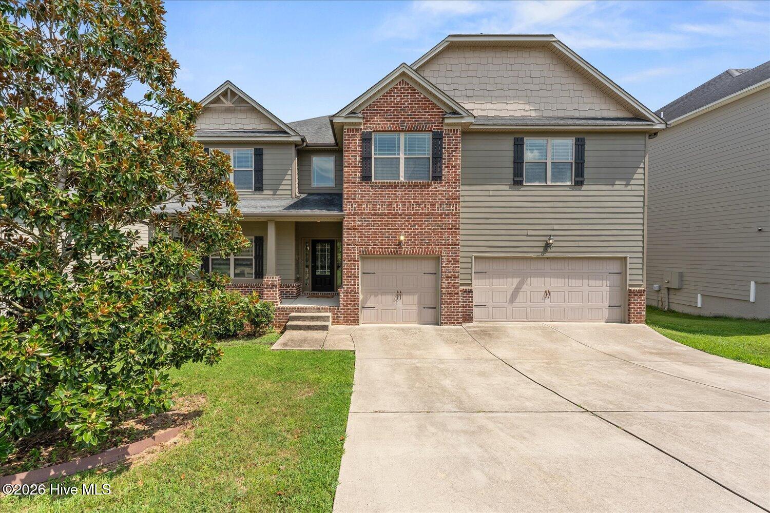 542 Oconee Circle Property Photo 2