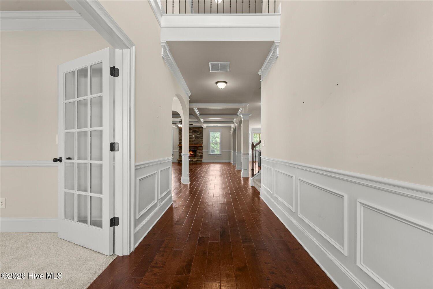 542 Oconee Circle Property Photo 4