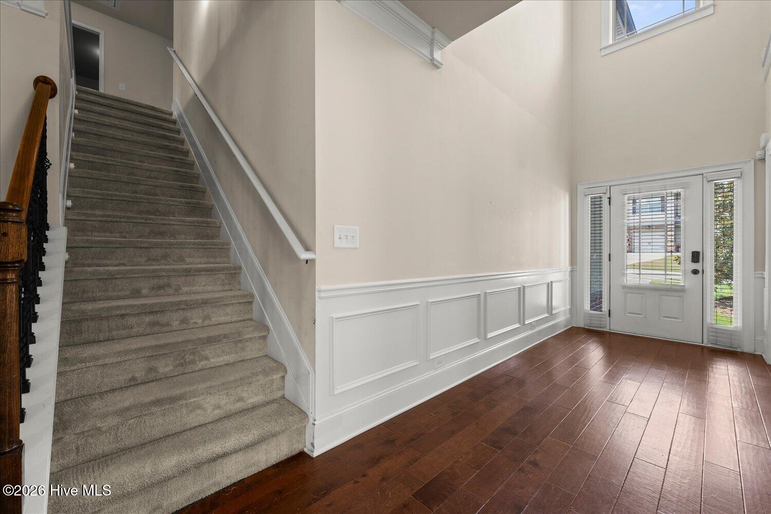 542 Oconee Circle Property Photo 7