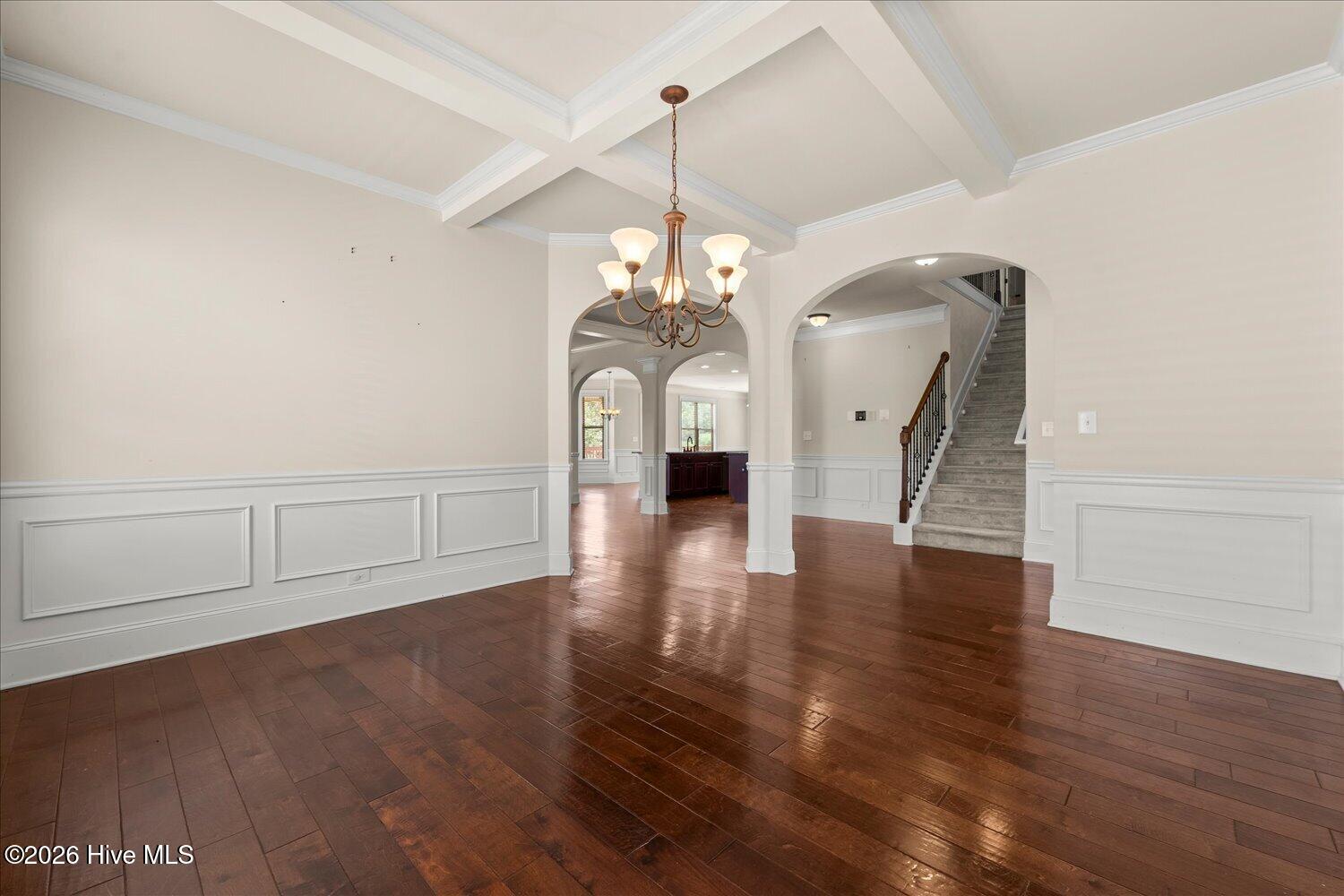 542 Oconee Circle Property Photo 9