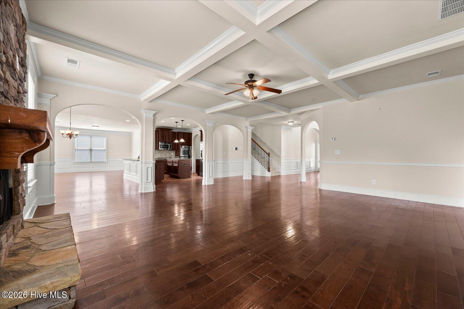 542 Oconee Circle Property Photo 11