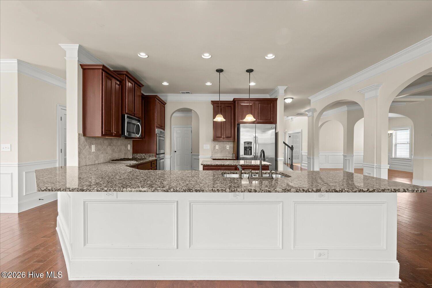 542 Oconee Circle Property Photo 12