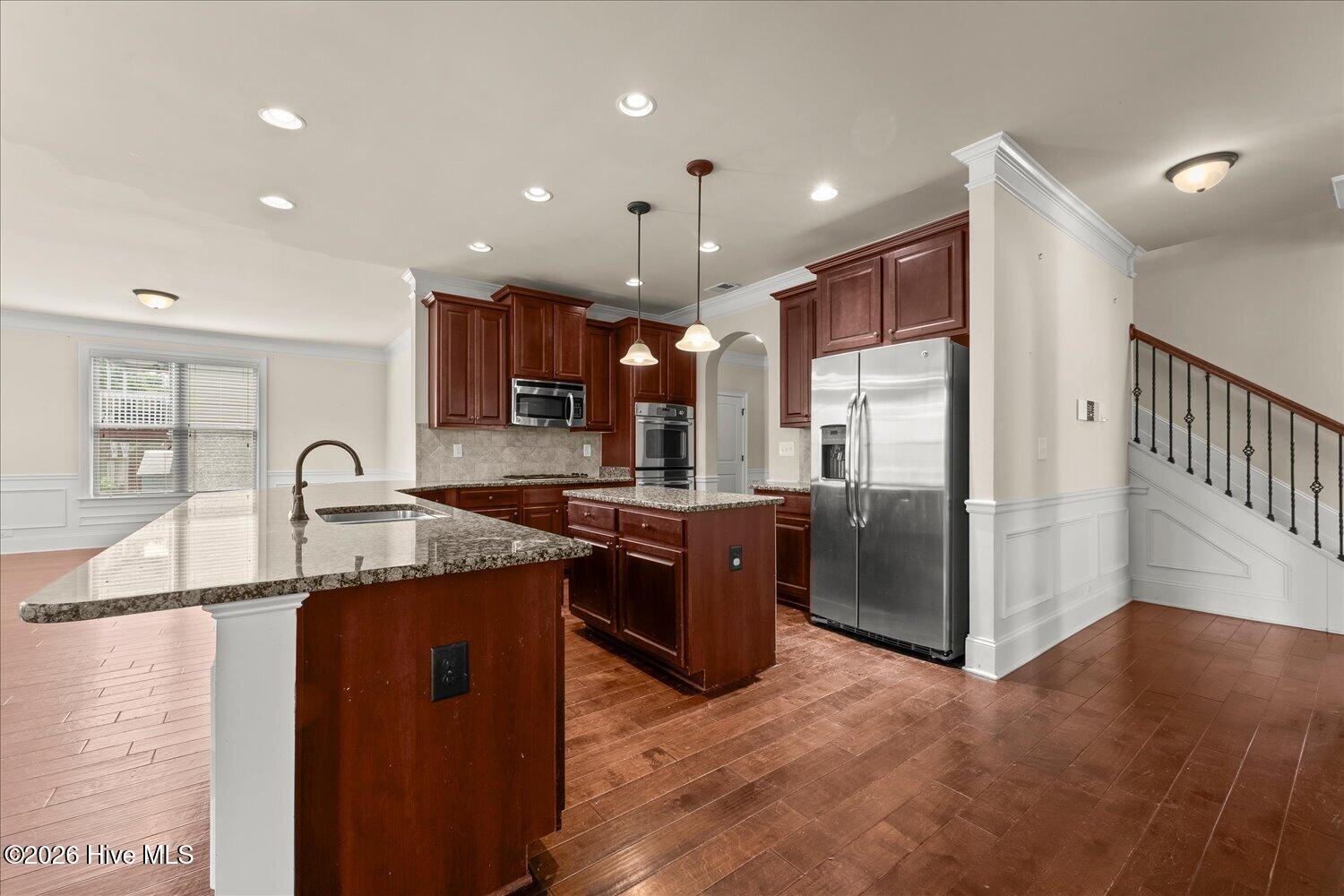 542 Oconee Circle Property Photo 14