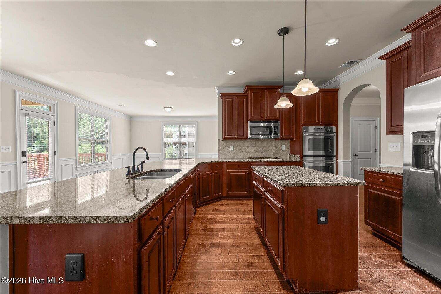 542 Oconee Circle Property Photo 15