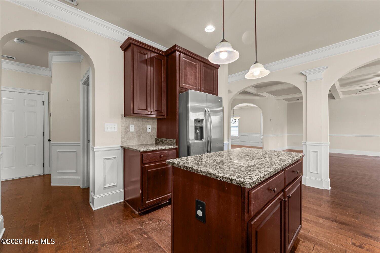 542 Oconee Circle Property Photo 16