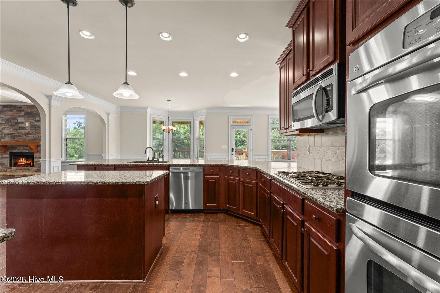 542 Oconee Circle Property Photo 17